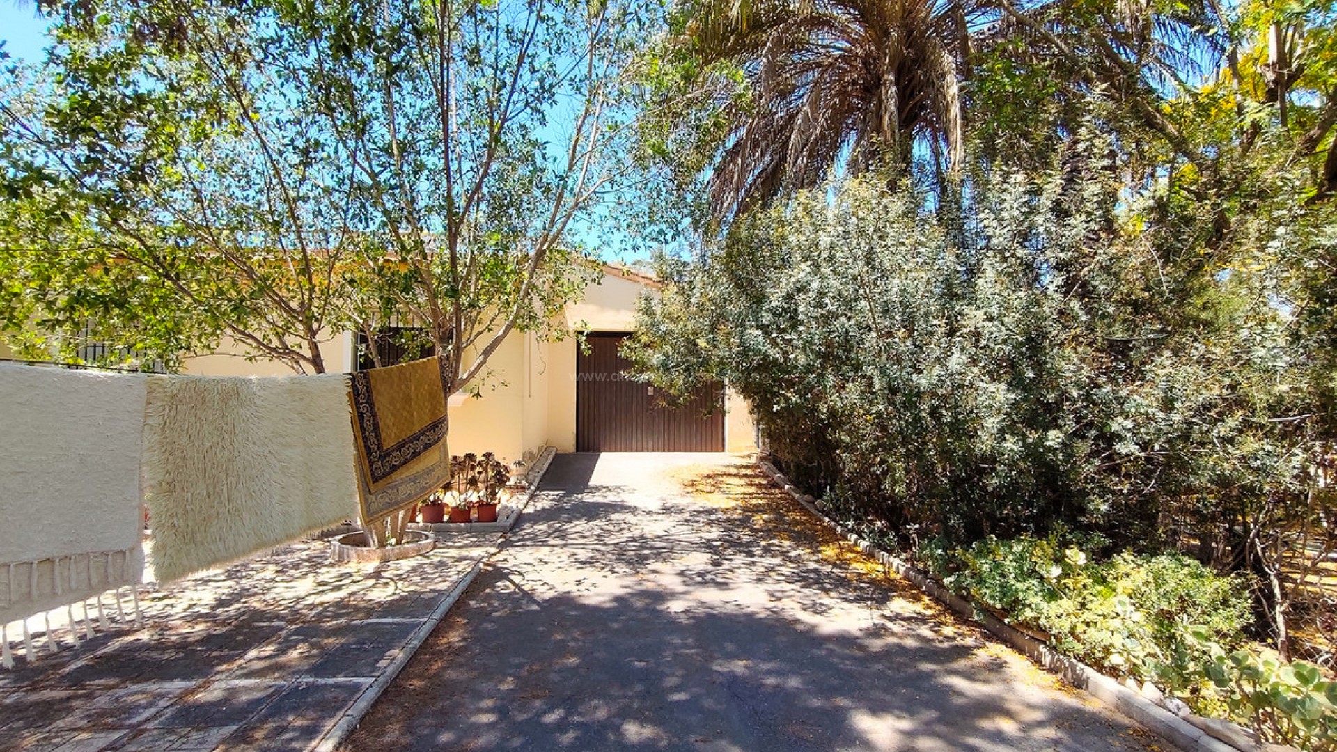 Hus / Villa i Elche Centro