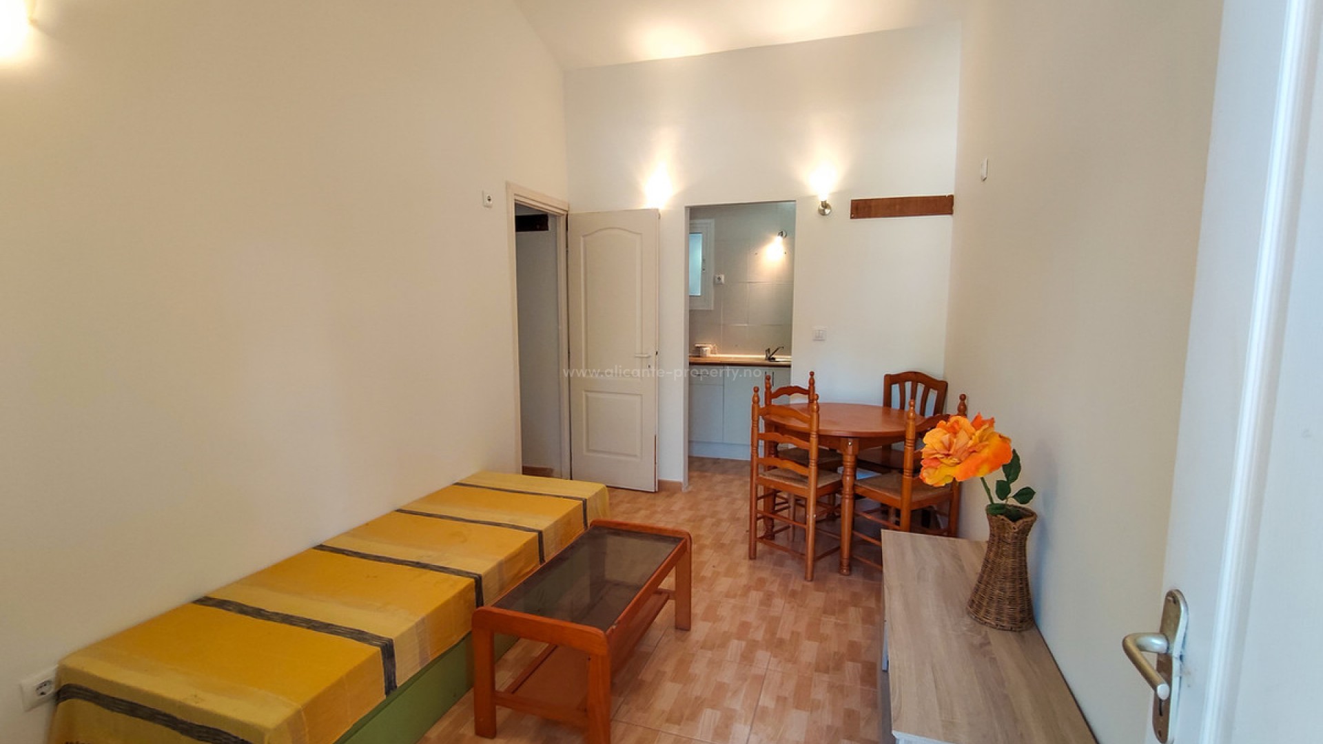 Hus / Villa i Elche Centro