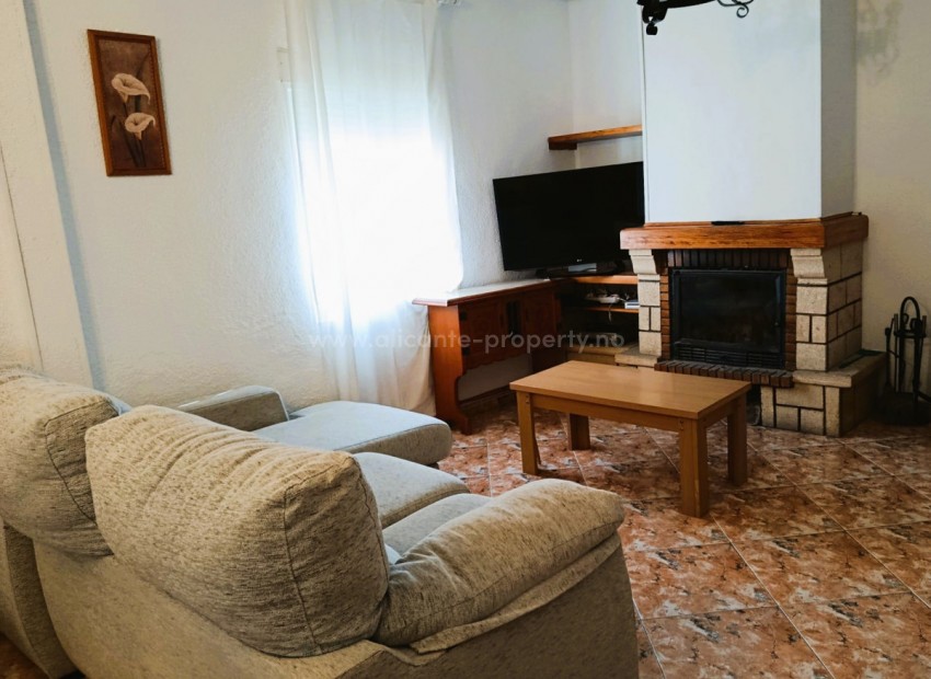 Hus / Villa i Elche Centro