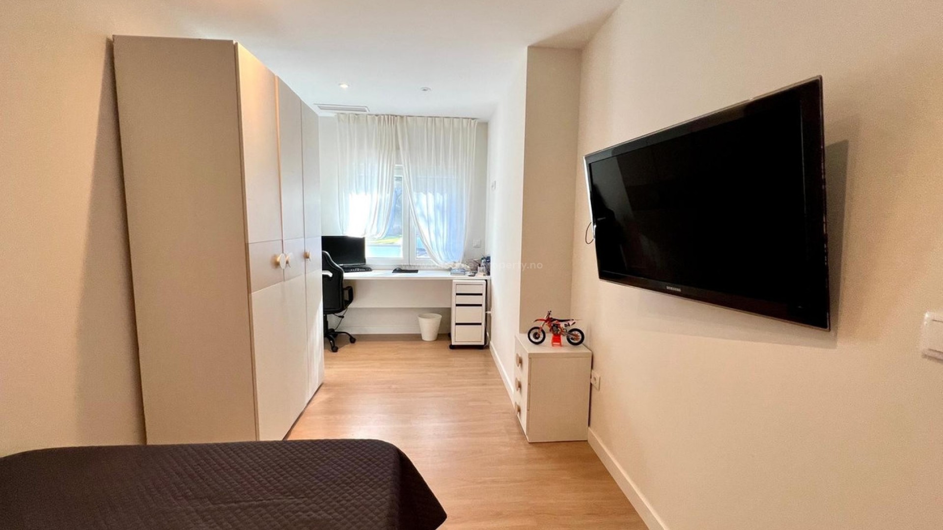 Hus / Villa i Elda Centro