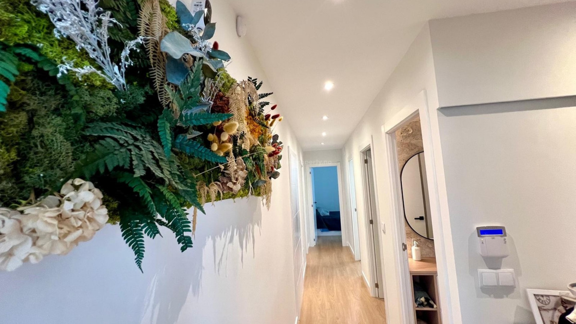 Hus / Villa i Elda Centro