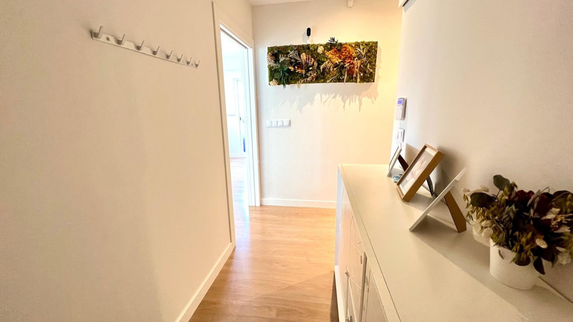 Hus / Villa i Elda Centro