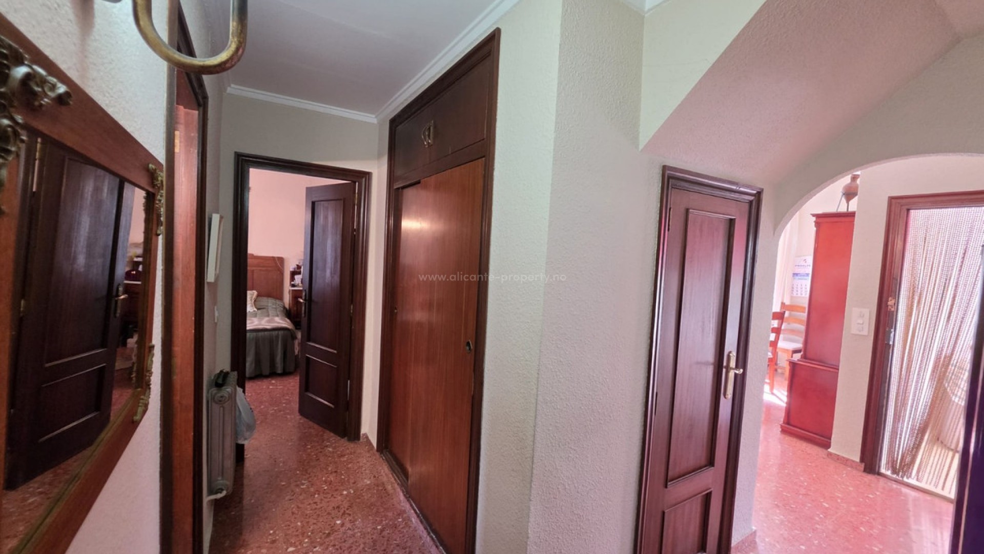 Hus / Villa i Elda Centro