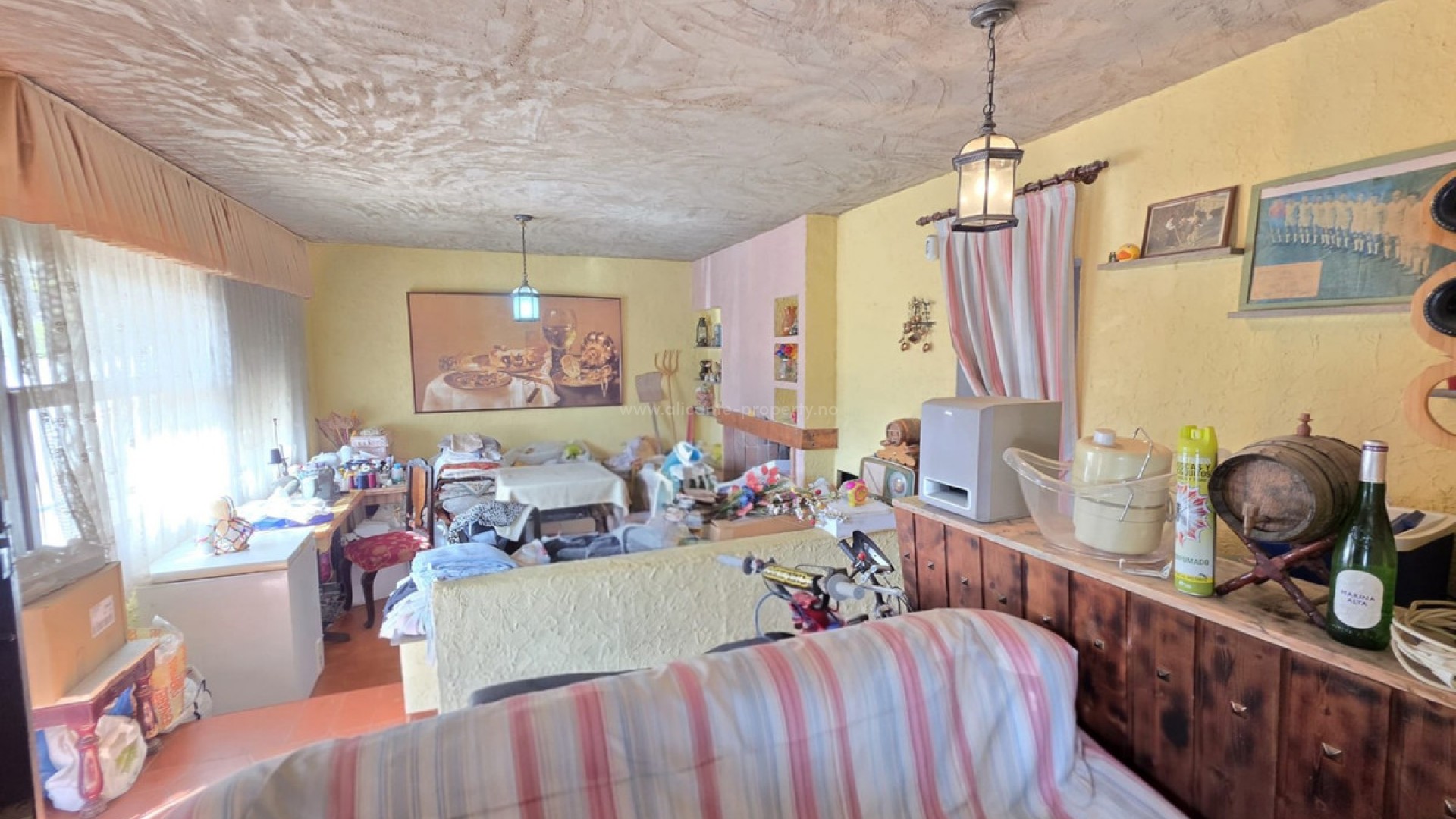 Hus / Villa i Elda Centro