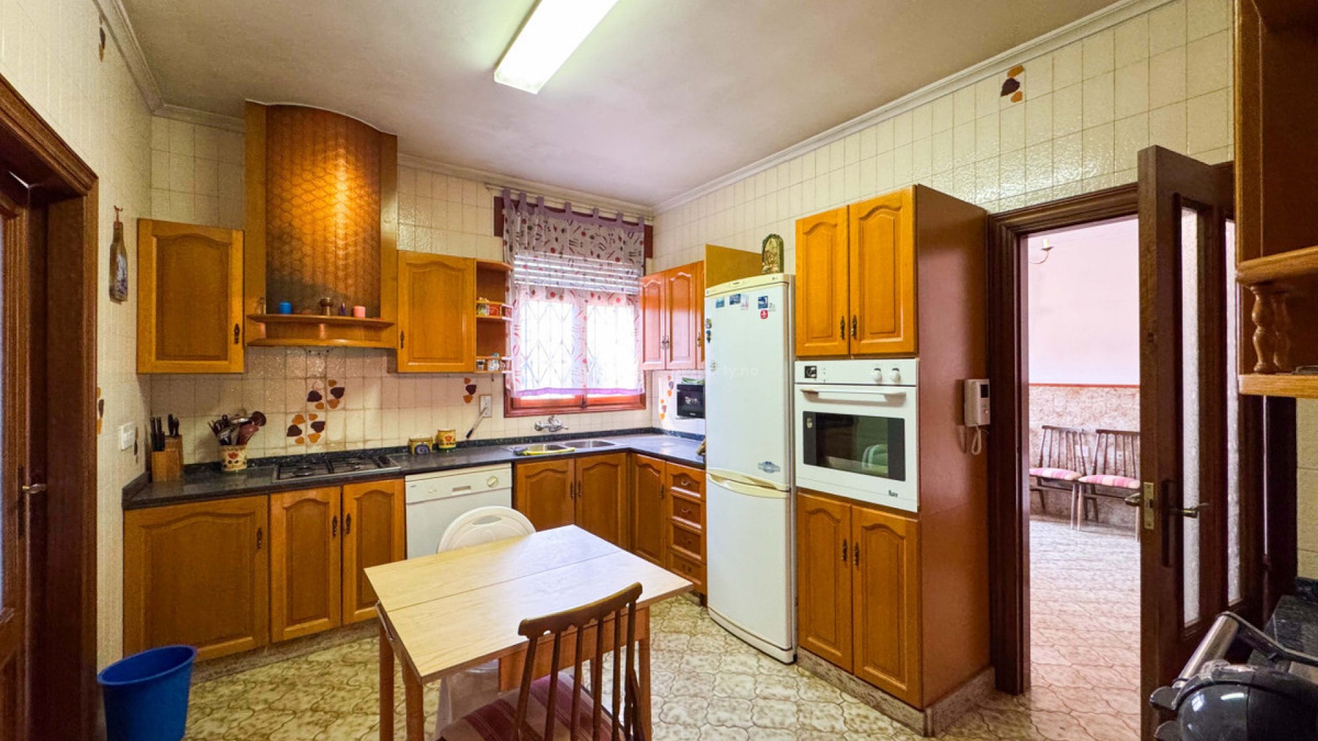 Hus / Villa i Elda Centro