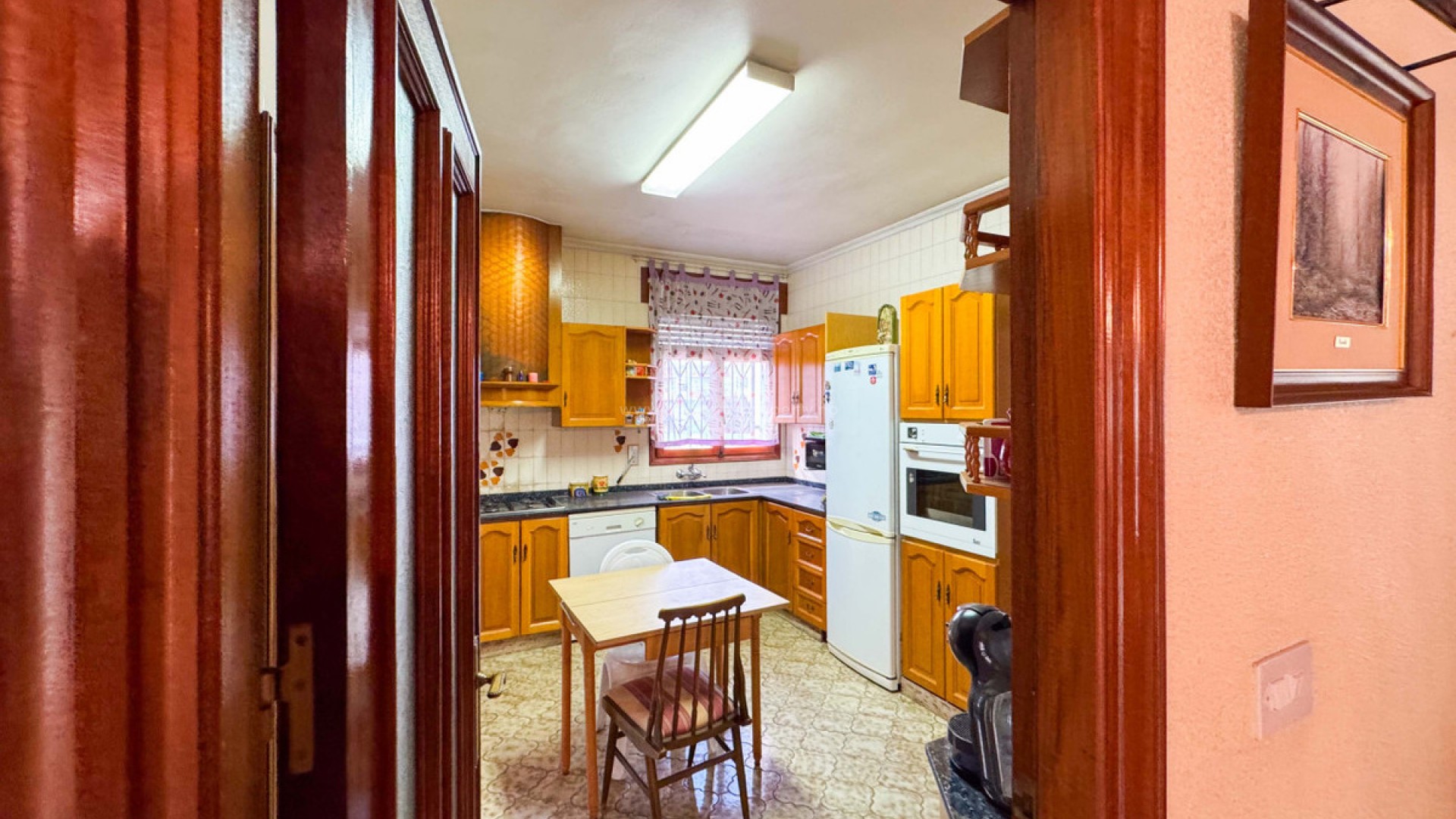Hus / Villa i Elda Centro