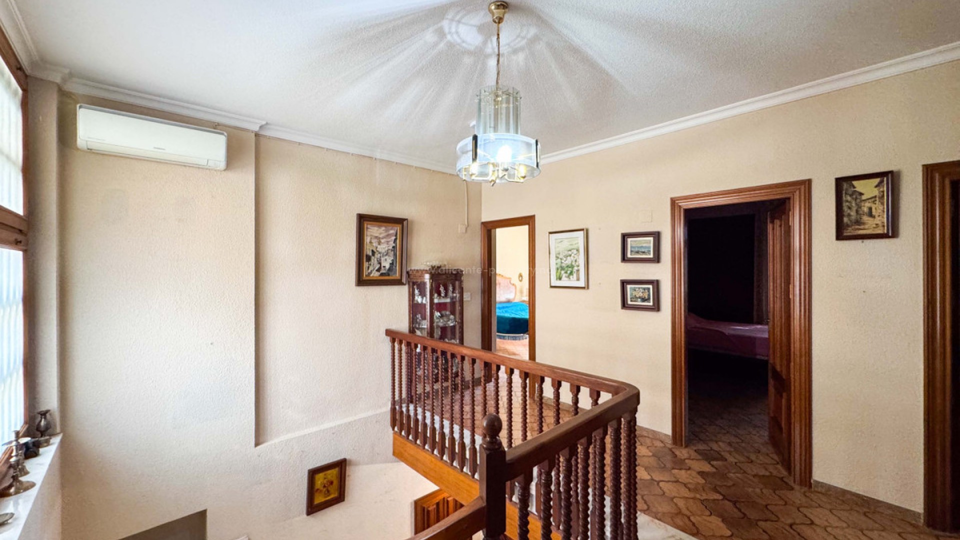 Hus / Villa i Elda Centro