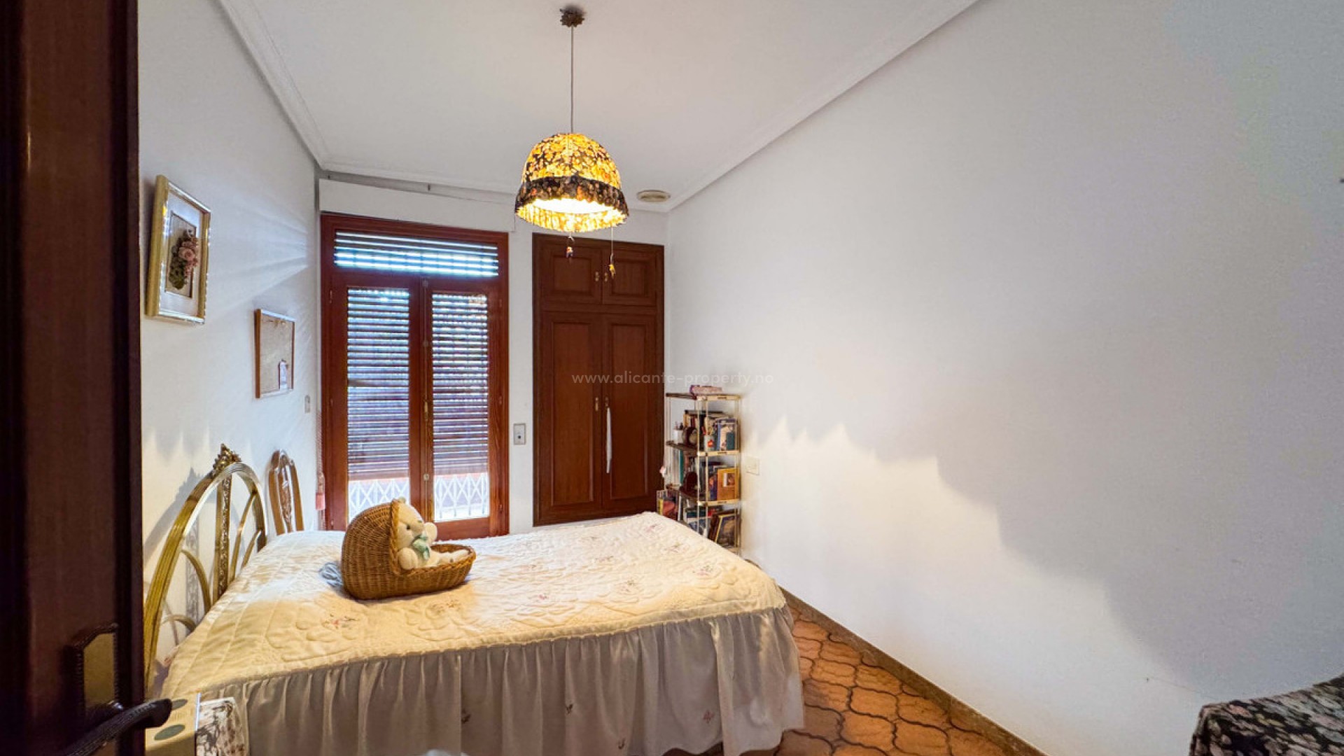 Hus / Villa i Elda Centro