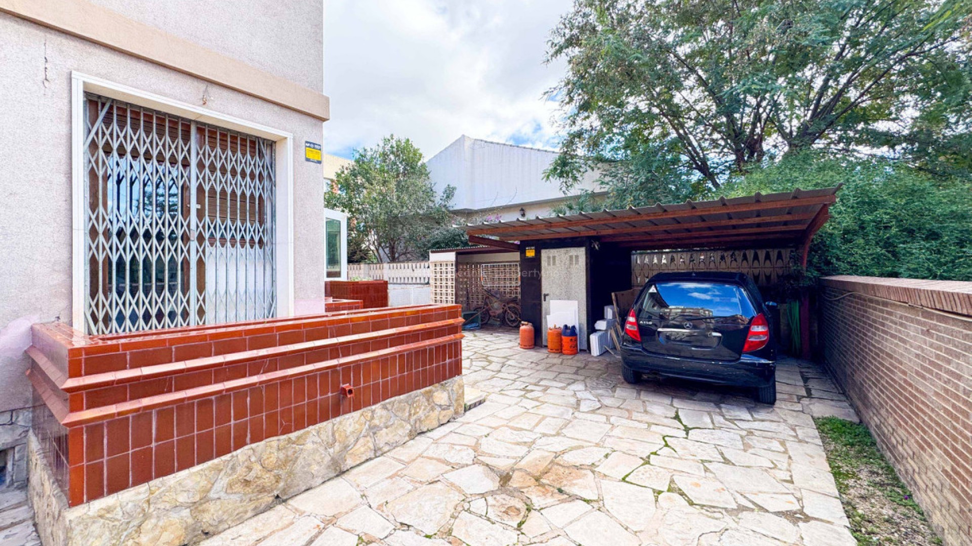 Hus / Villa i Elda Centro