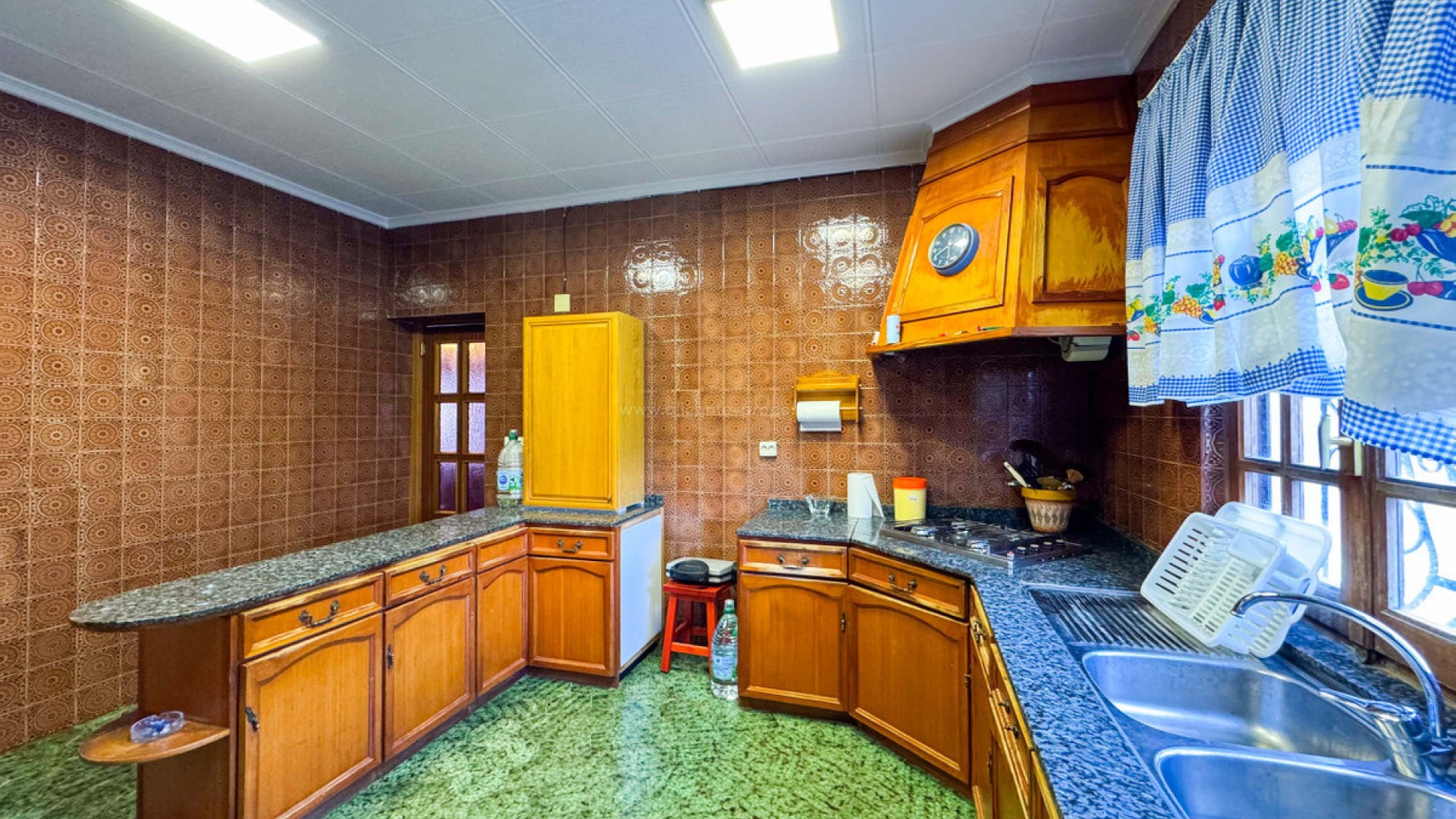 Hus / Villa i Elda Centro