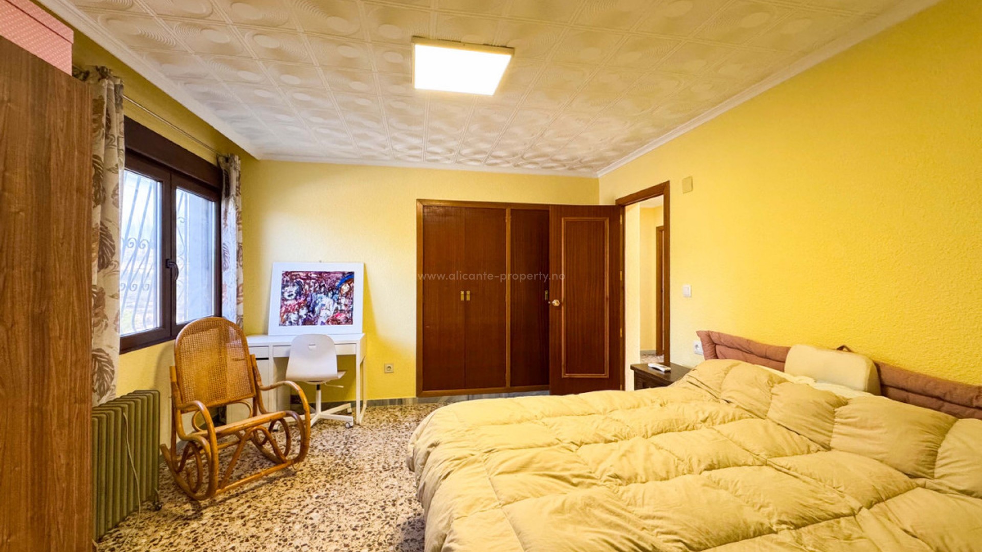 Hus / Villa i Elda Centro