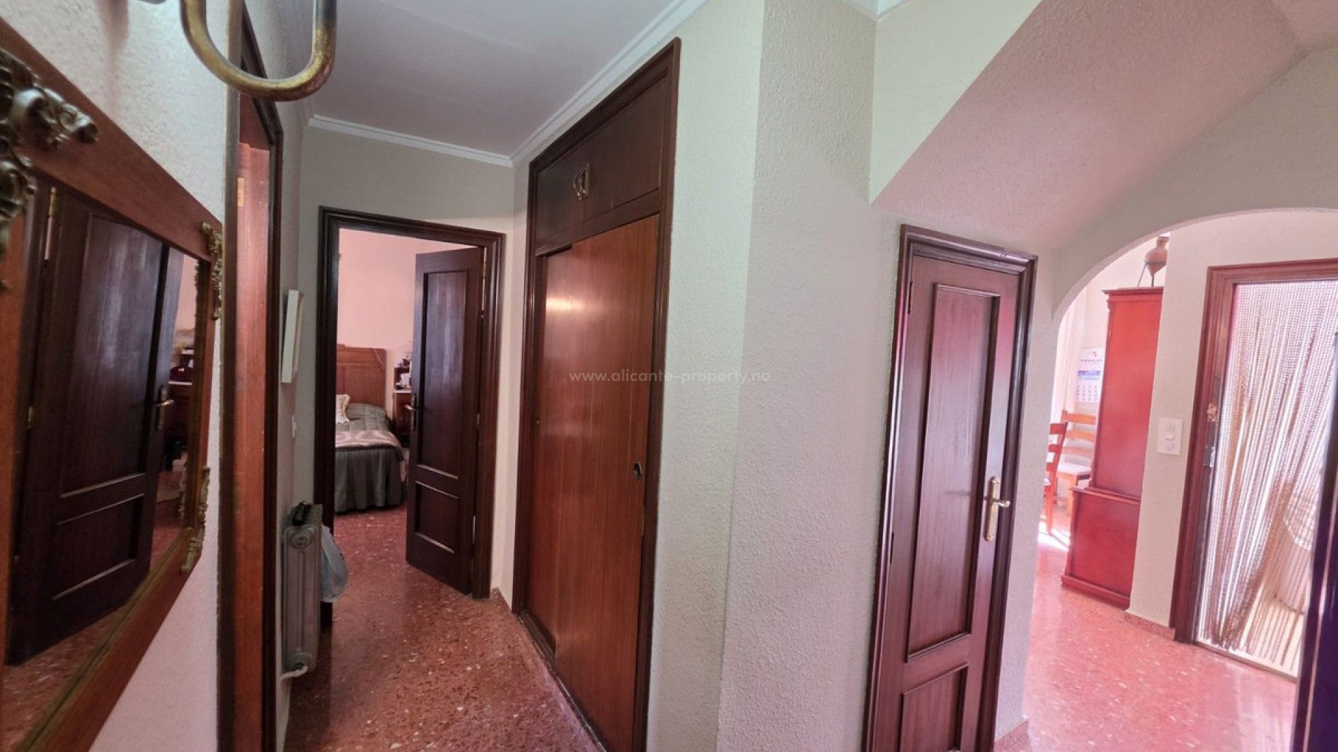 Hus / Villa i Elda Centro