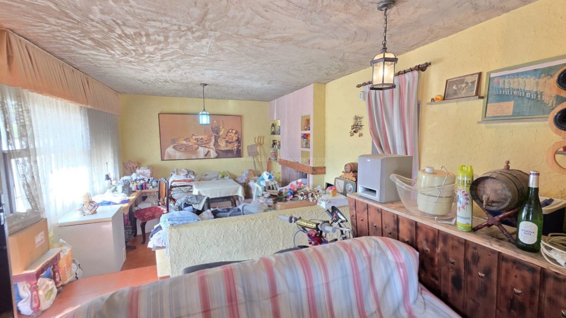 Hus / Villa i Elda Centro