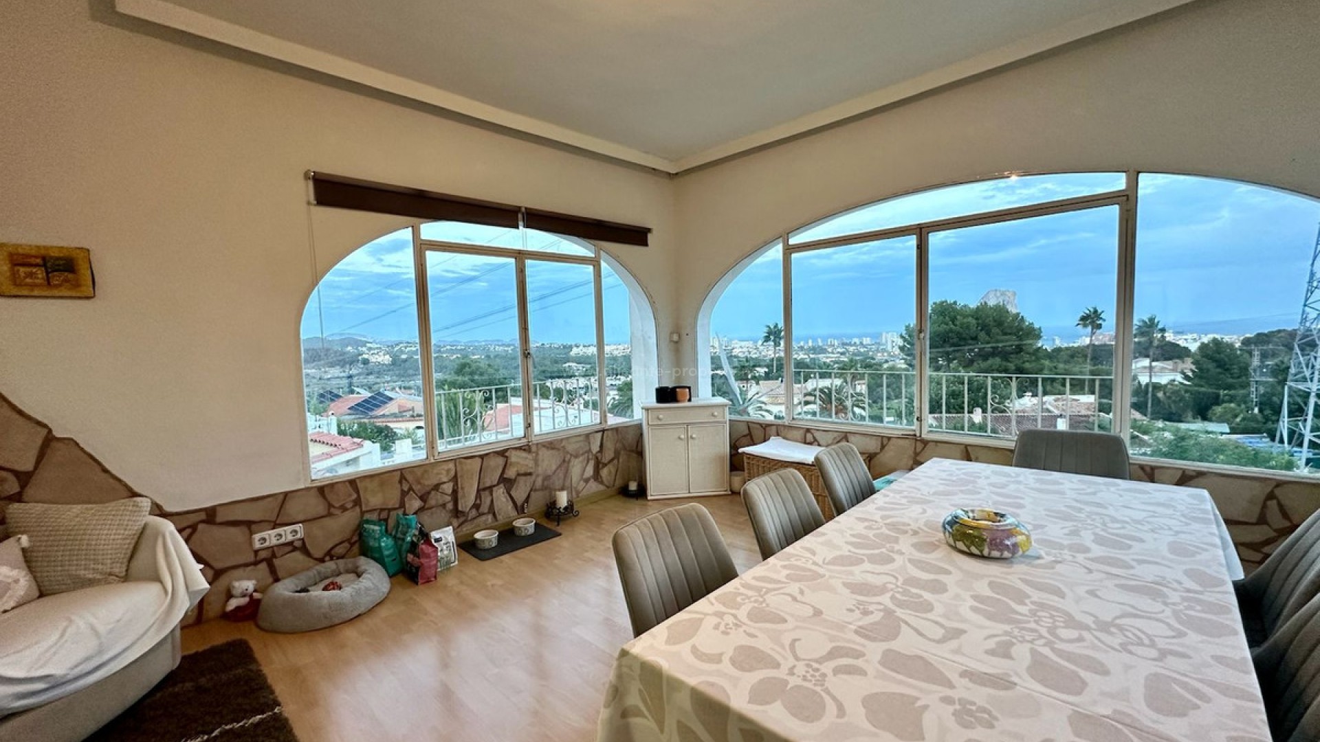 Hus / Villa i Estación