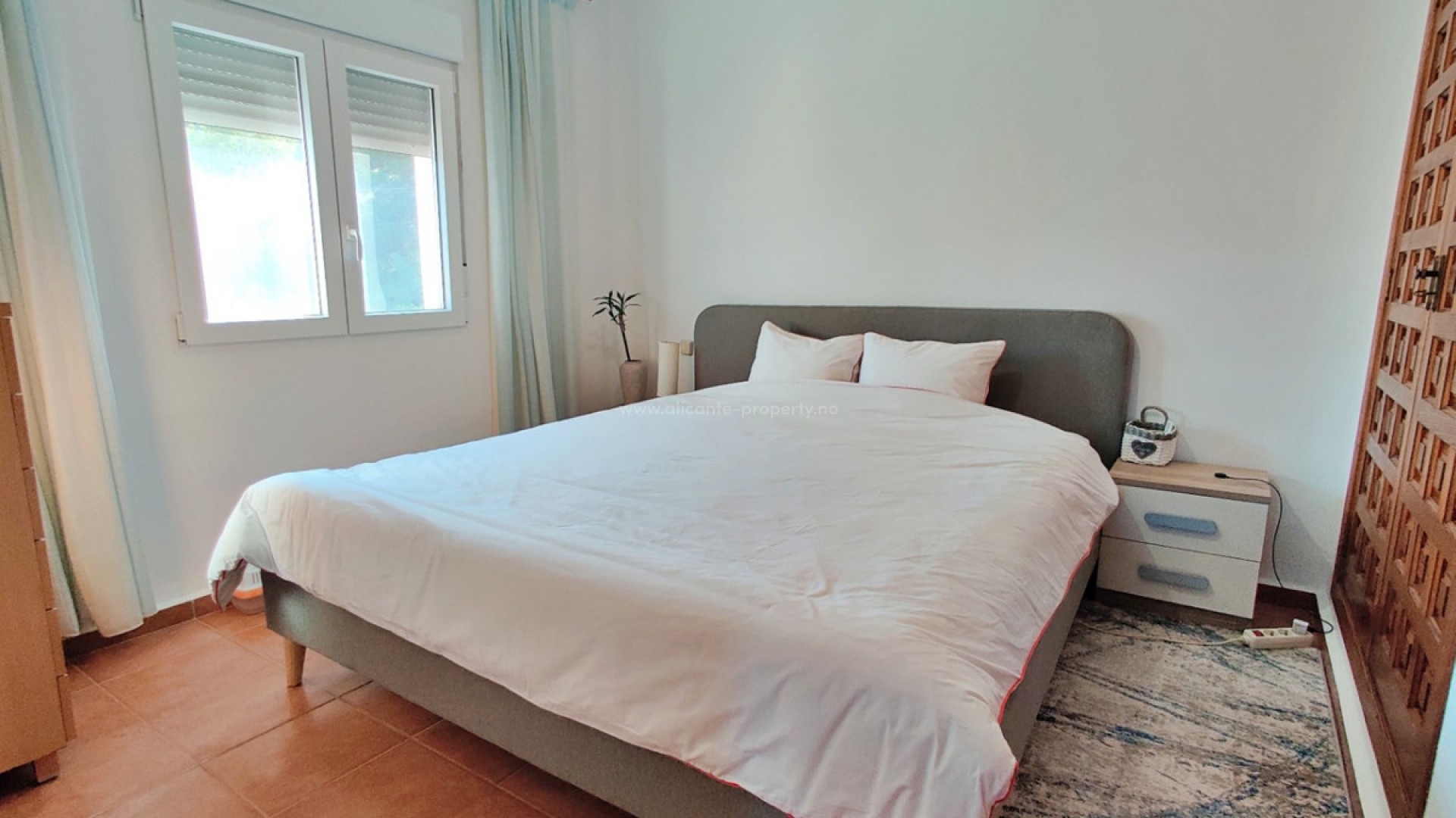 Hus / Villa i Estación