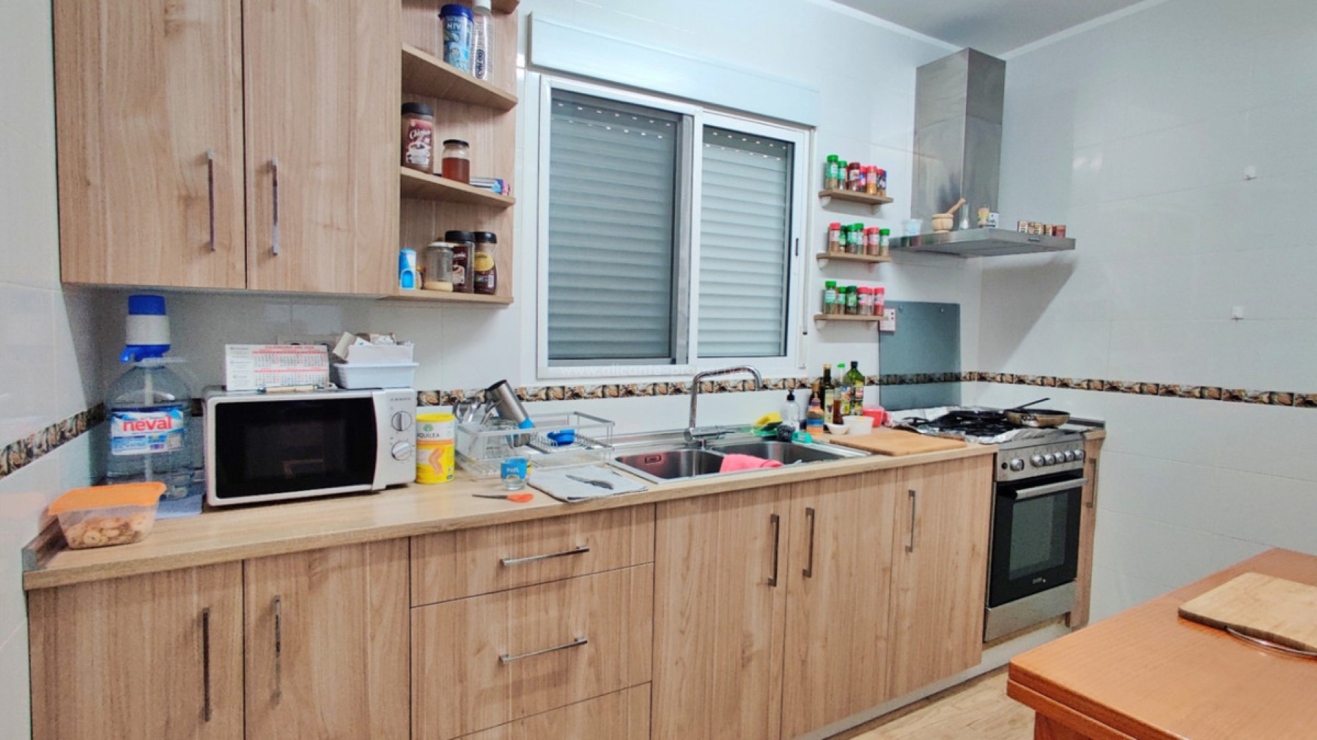 Hus / Villa i Estación