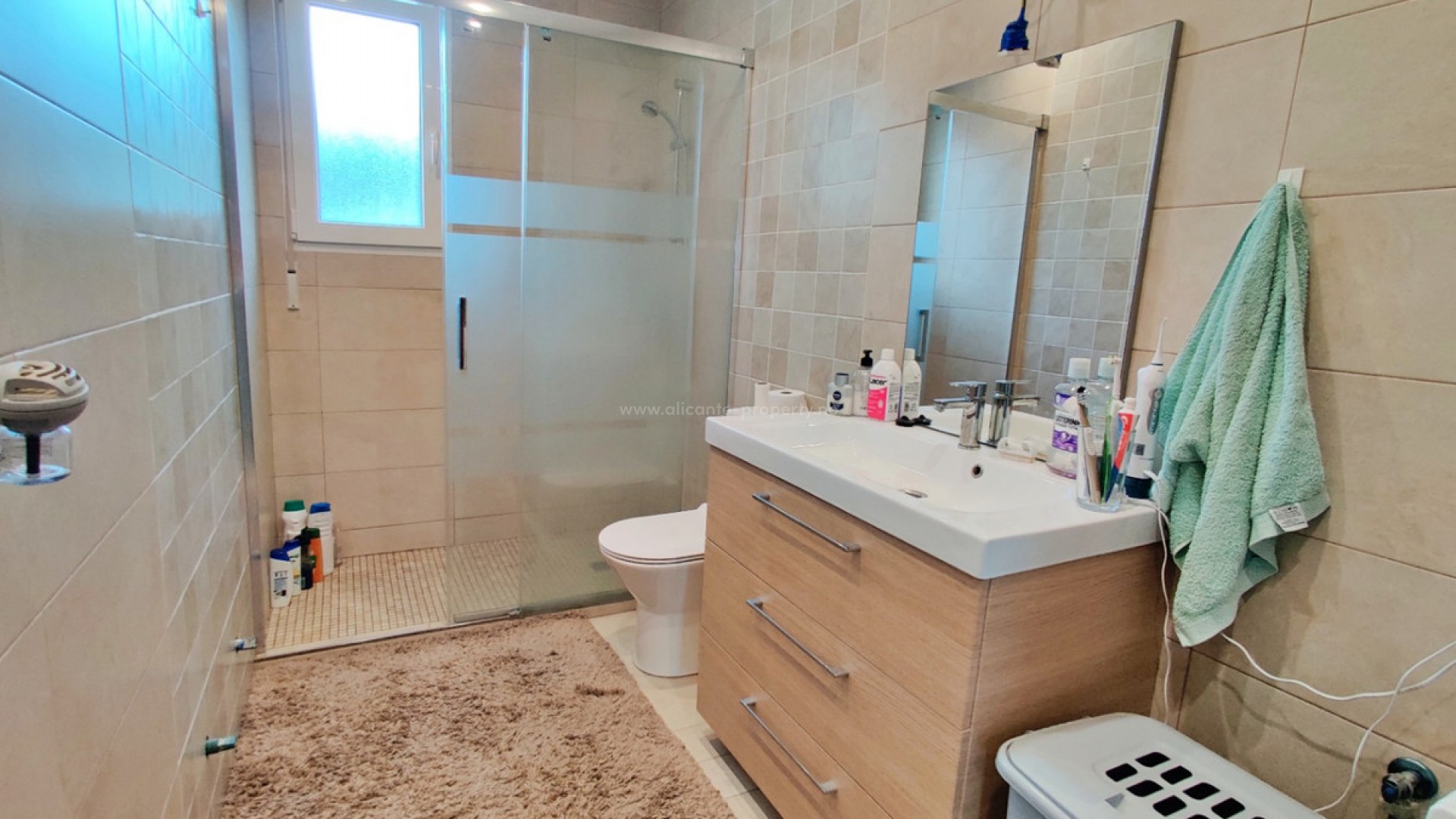 Hus / Villa i Estación