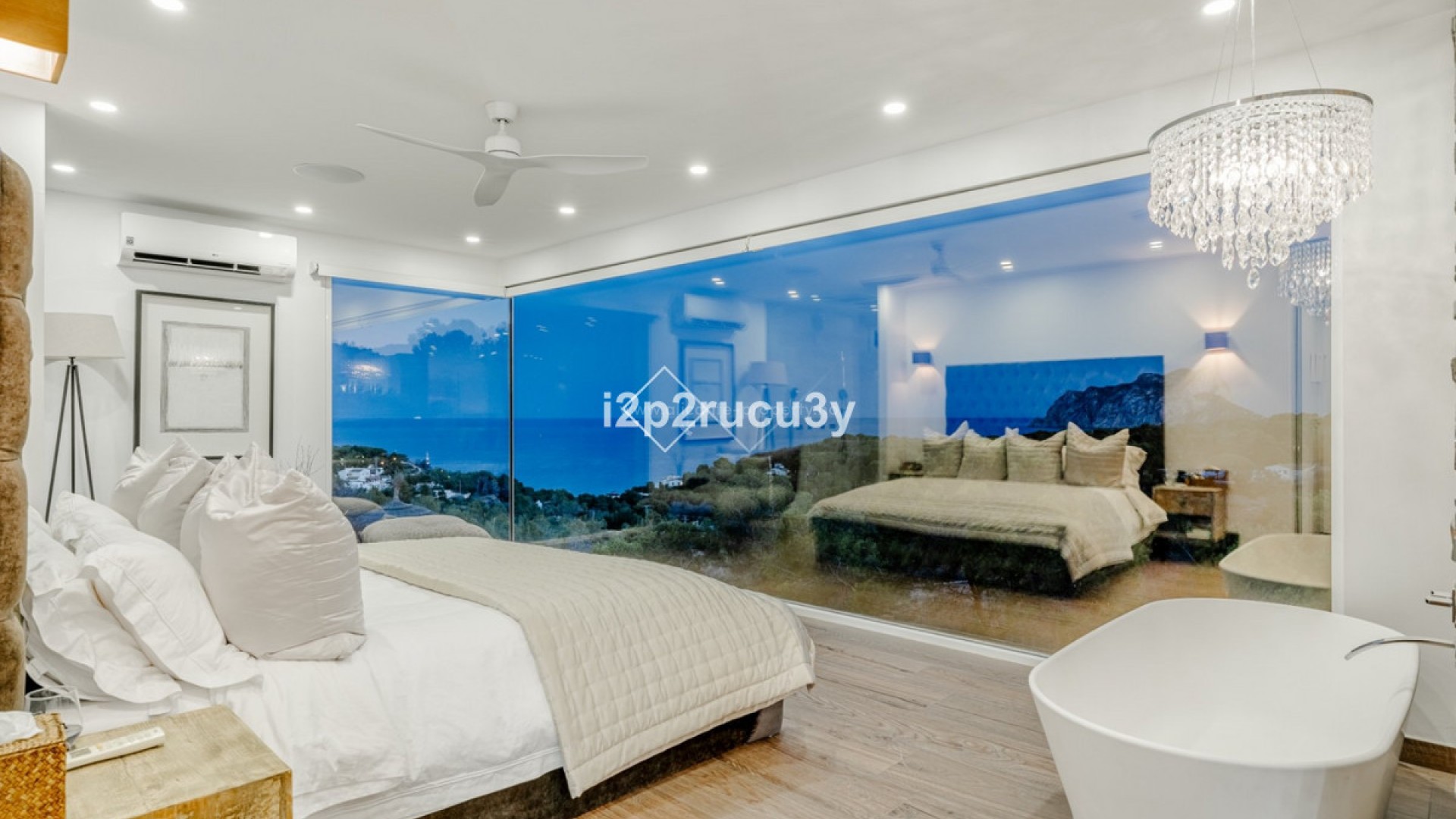 Hus / Villa i Fanadix