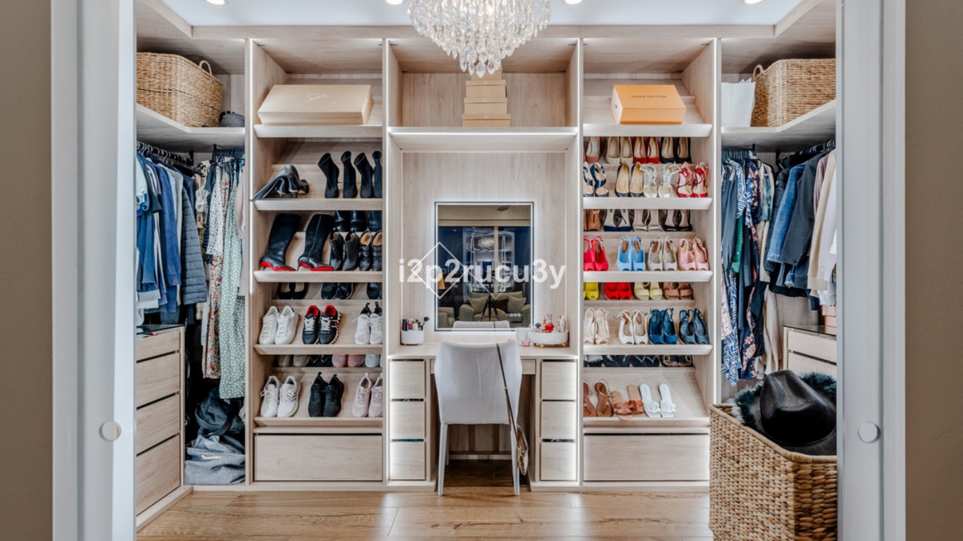 Hus / Villa i Fanadix