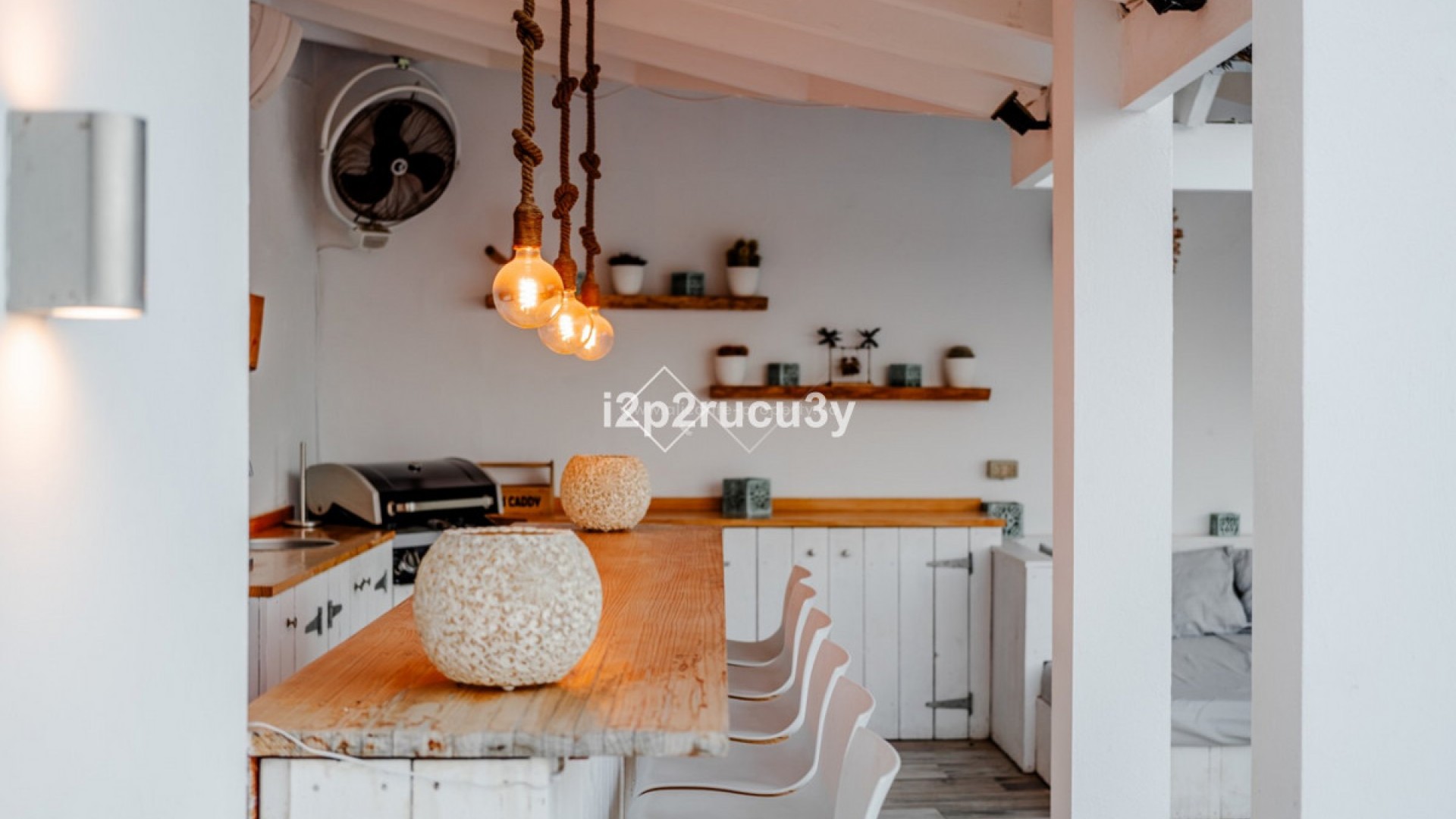 Hus / Villa i Fanadix