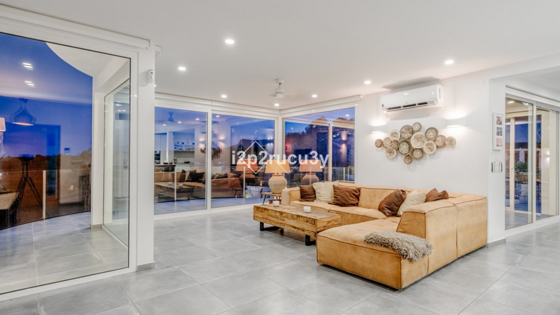 Hus / Villa i Fanadix