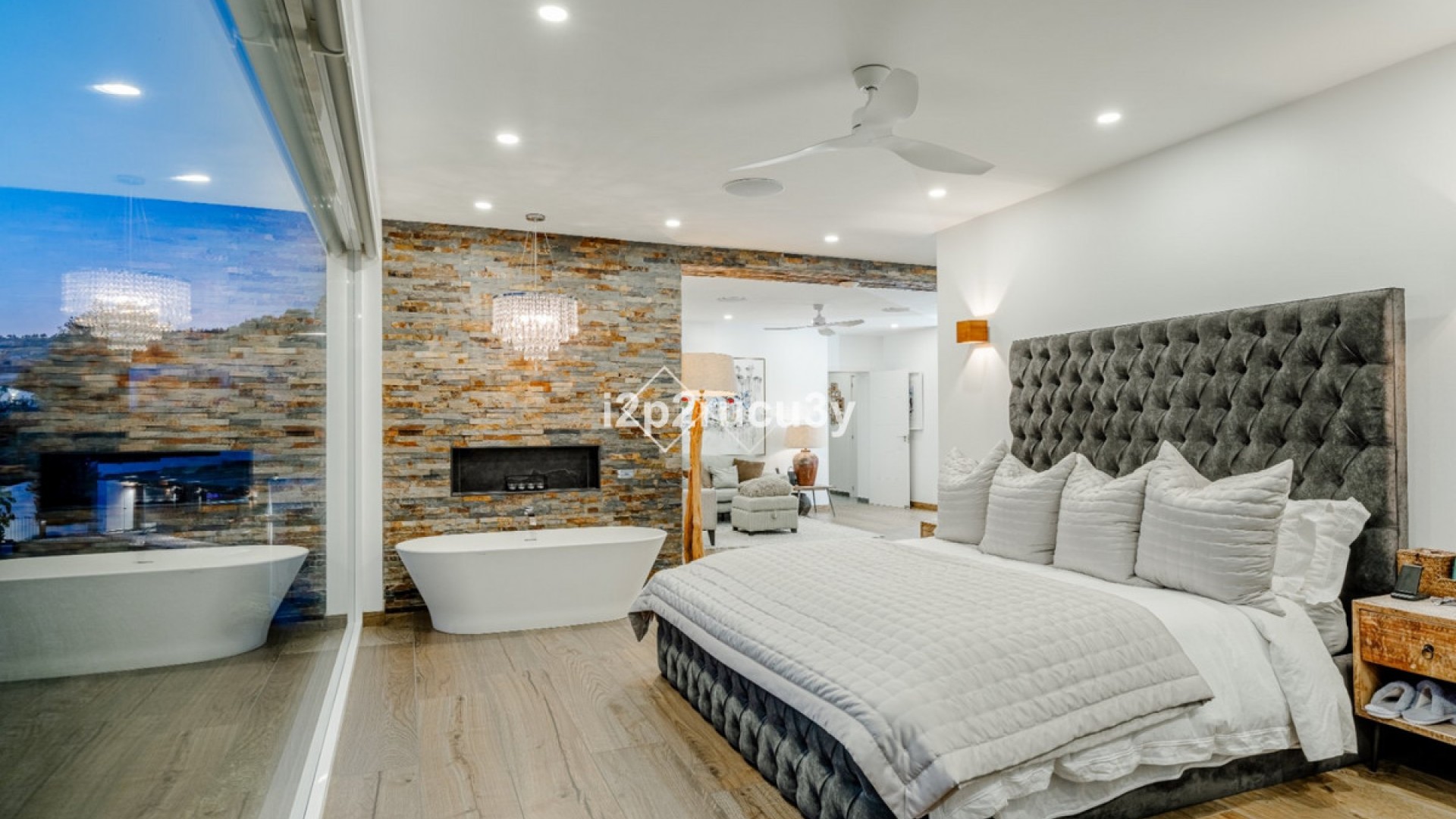 Hus / Villa i Fanadix