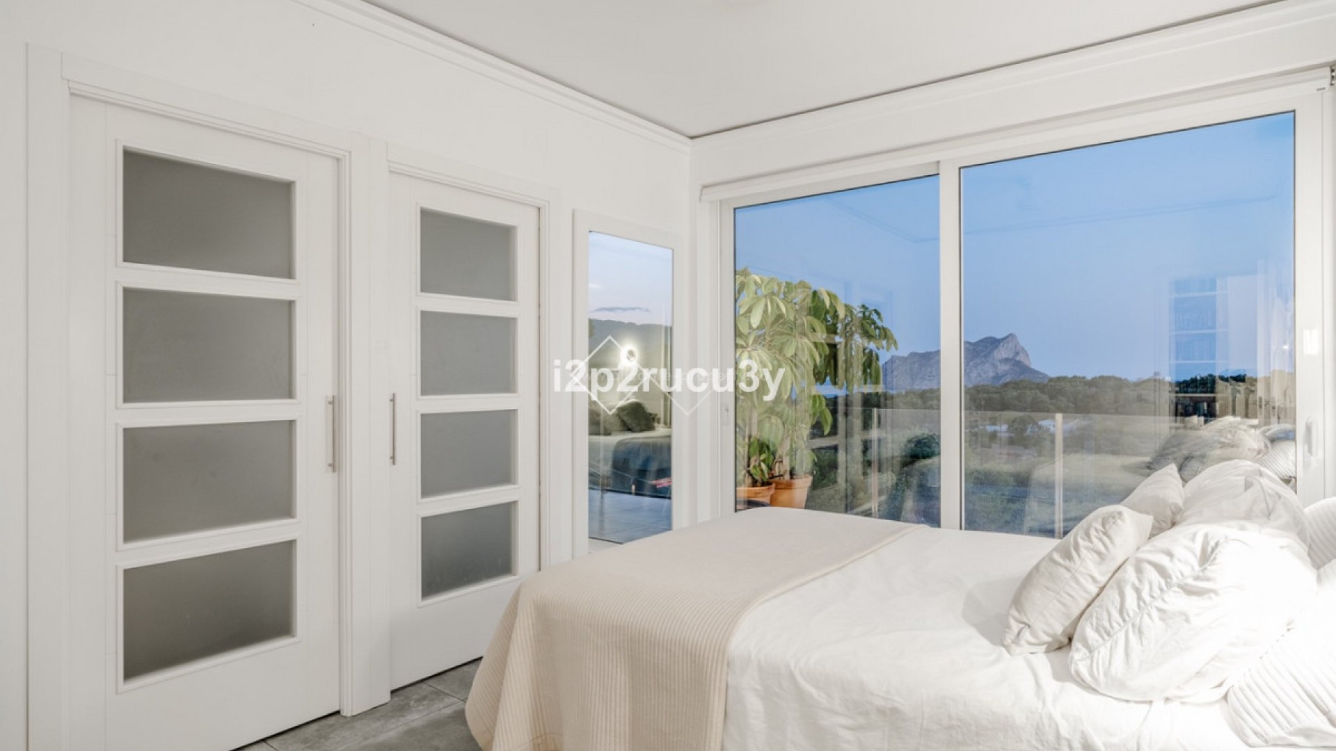 Hus / Villa i Fanadix