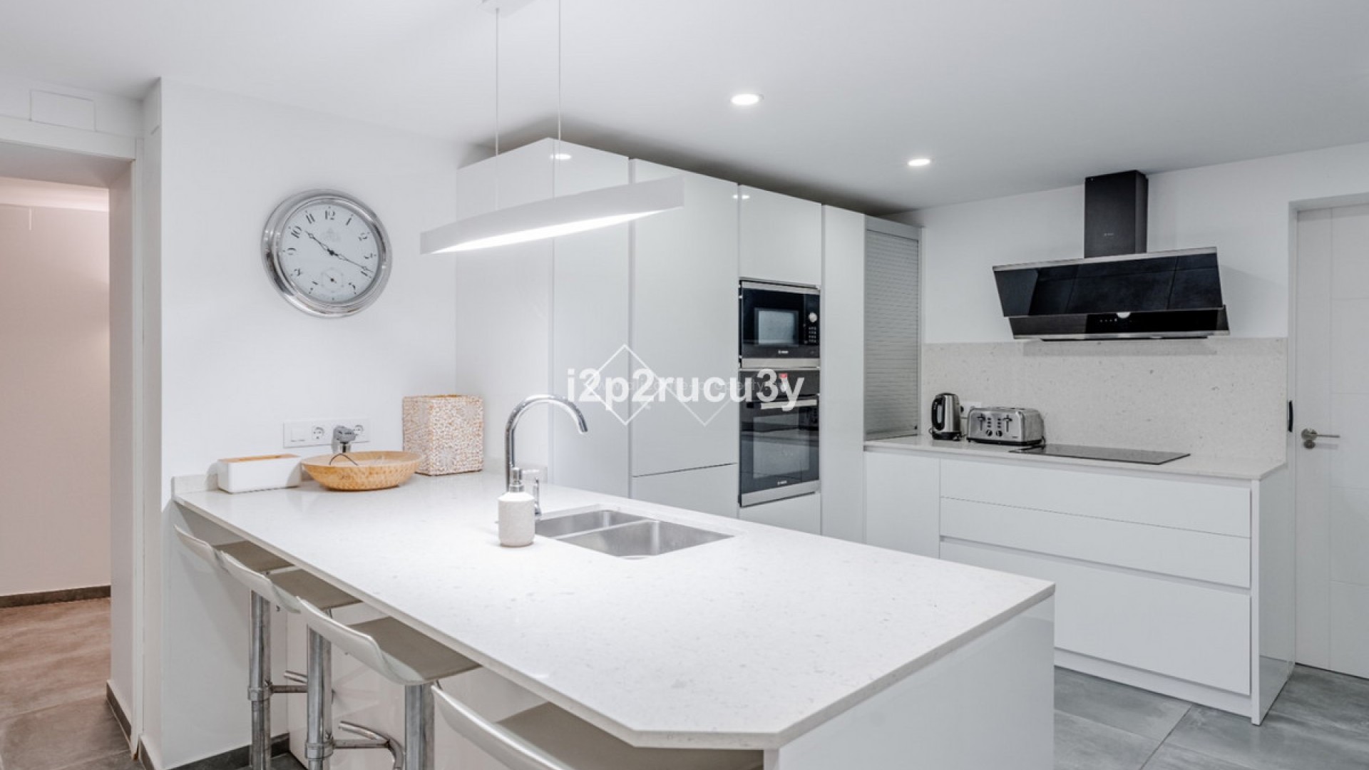 Hus / Villa i Fanadix