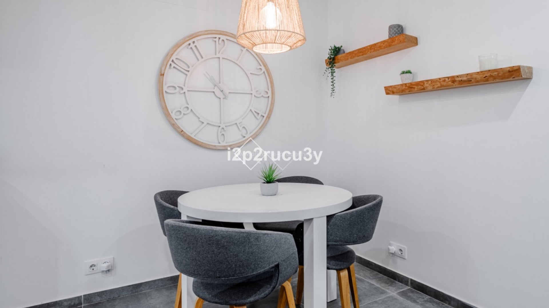 Hus / Villa i Fanadix