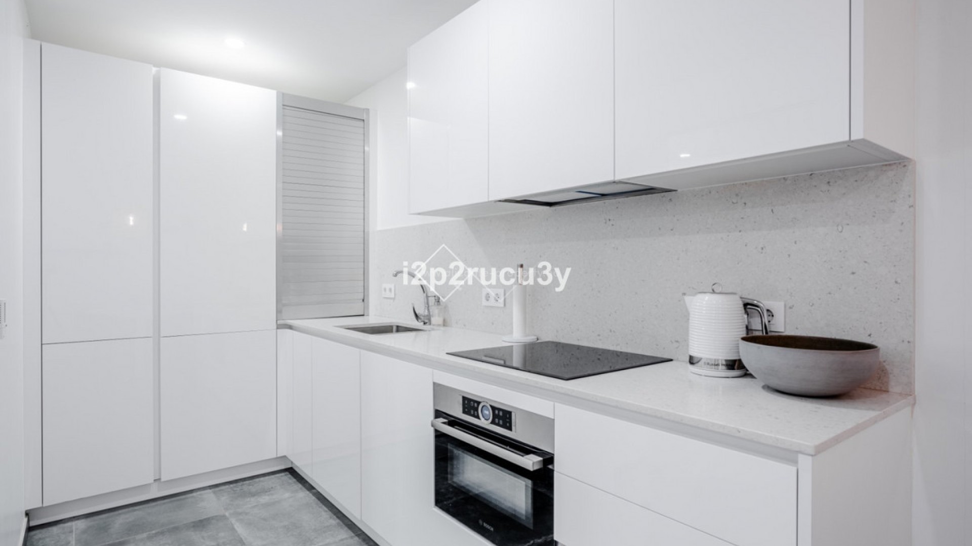 Hus / Villa i Fanadix