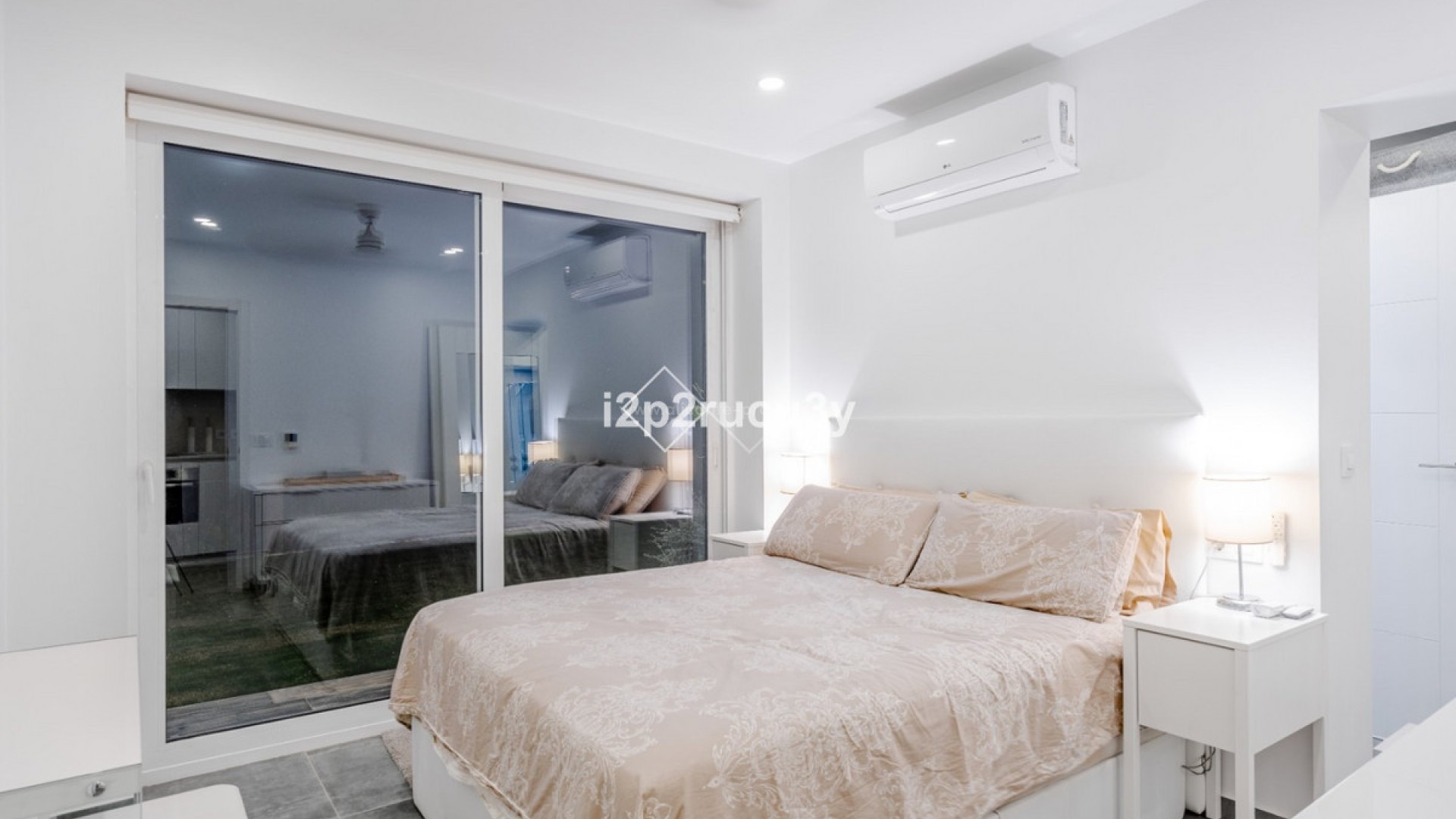 Hus / Villa i Fanadix