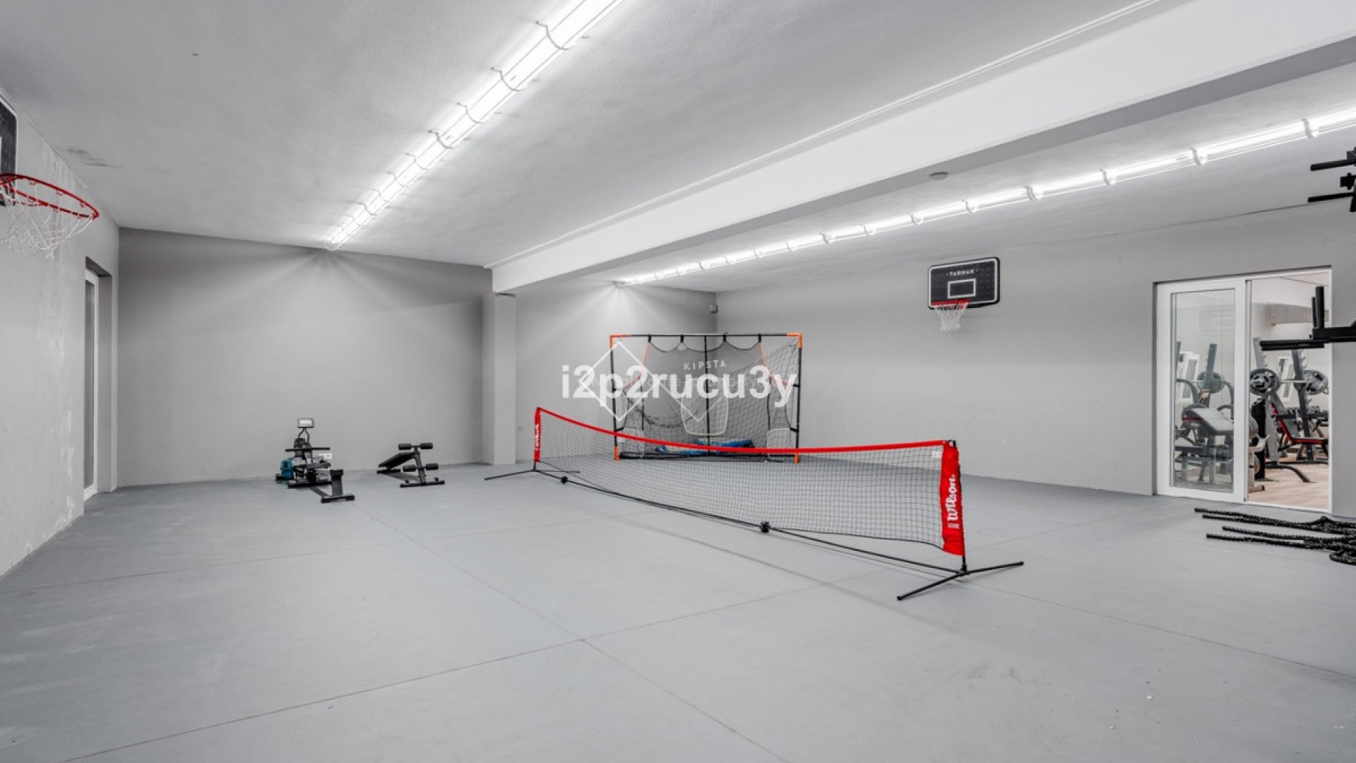 Hus / Villa i Fanadix