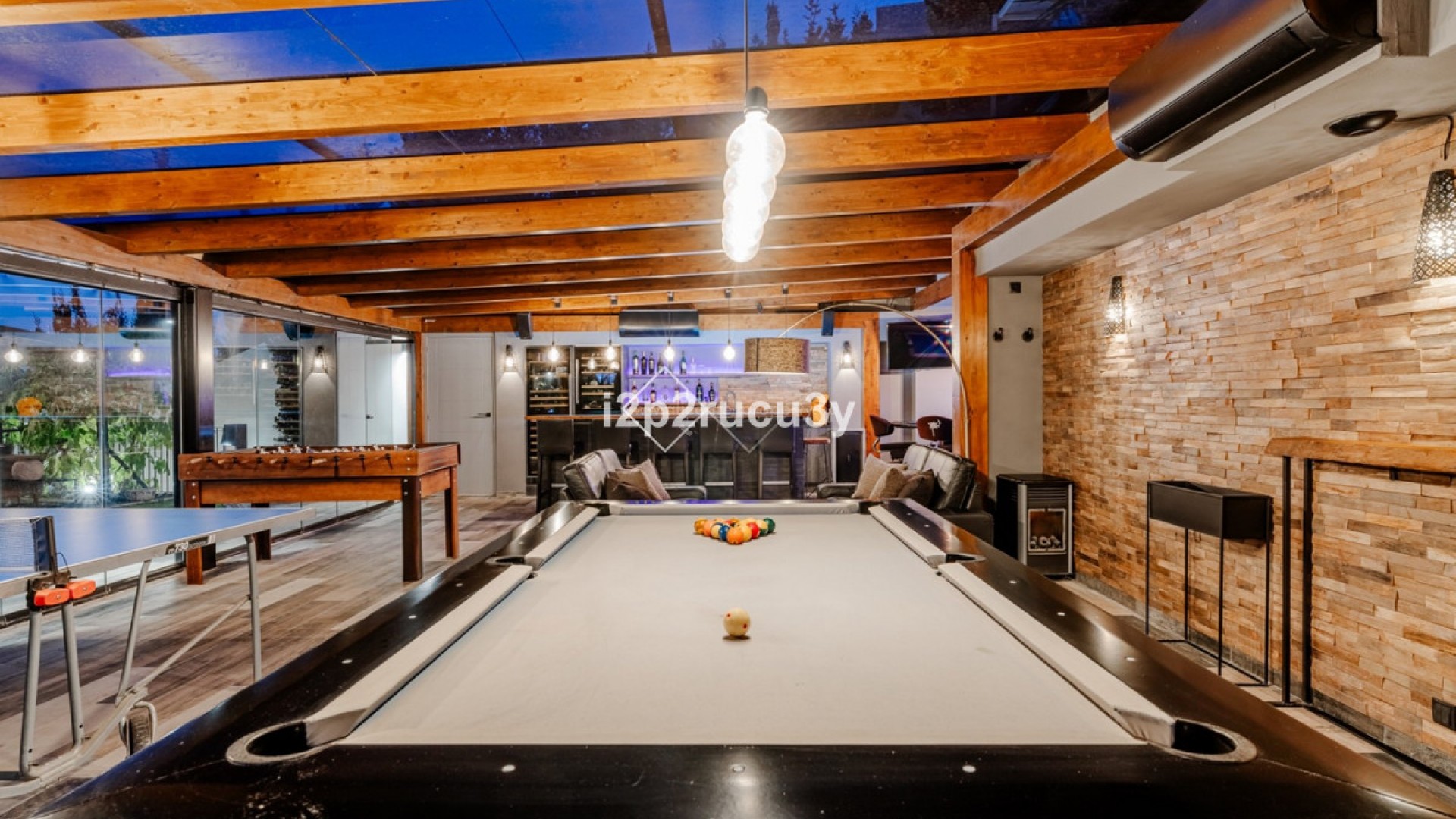 Hus / Villa i Fanadix