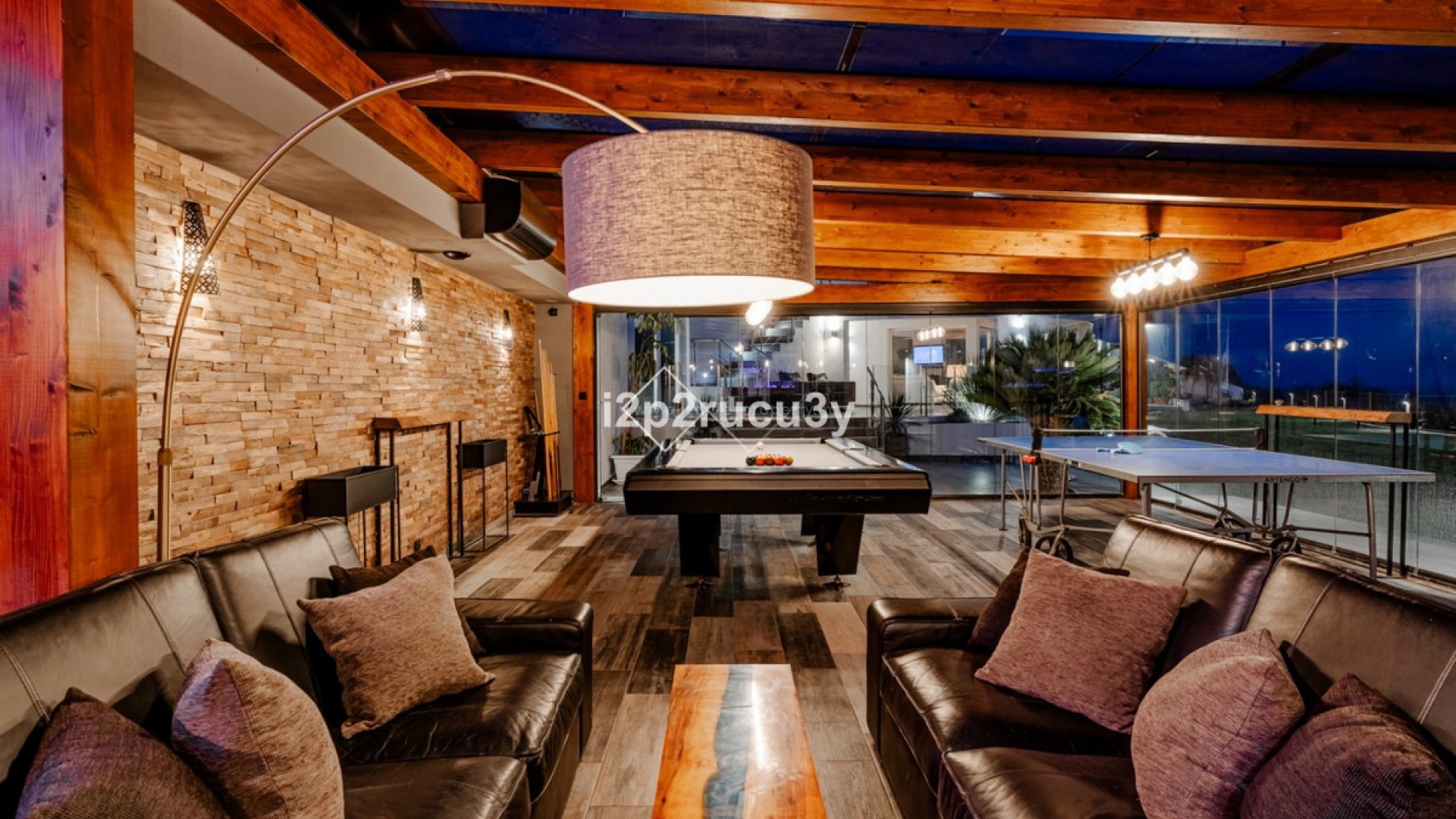 Hus / Villa i Fanadix