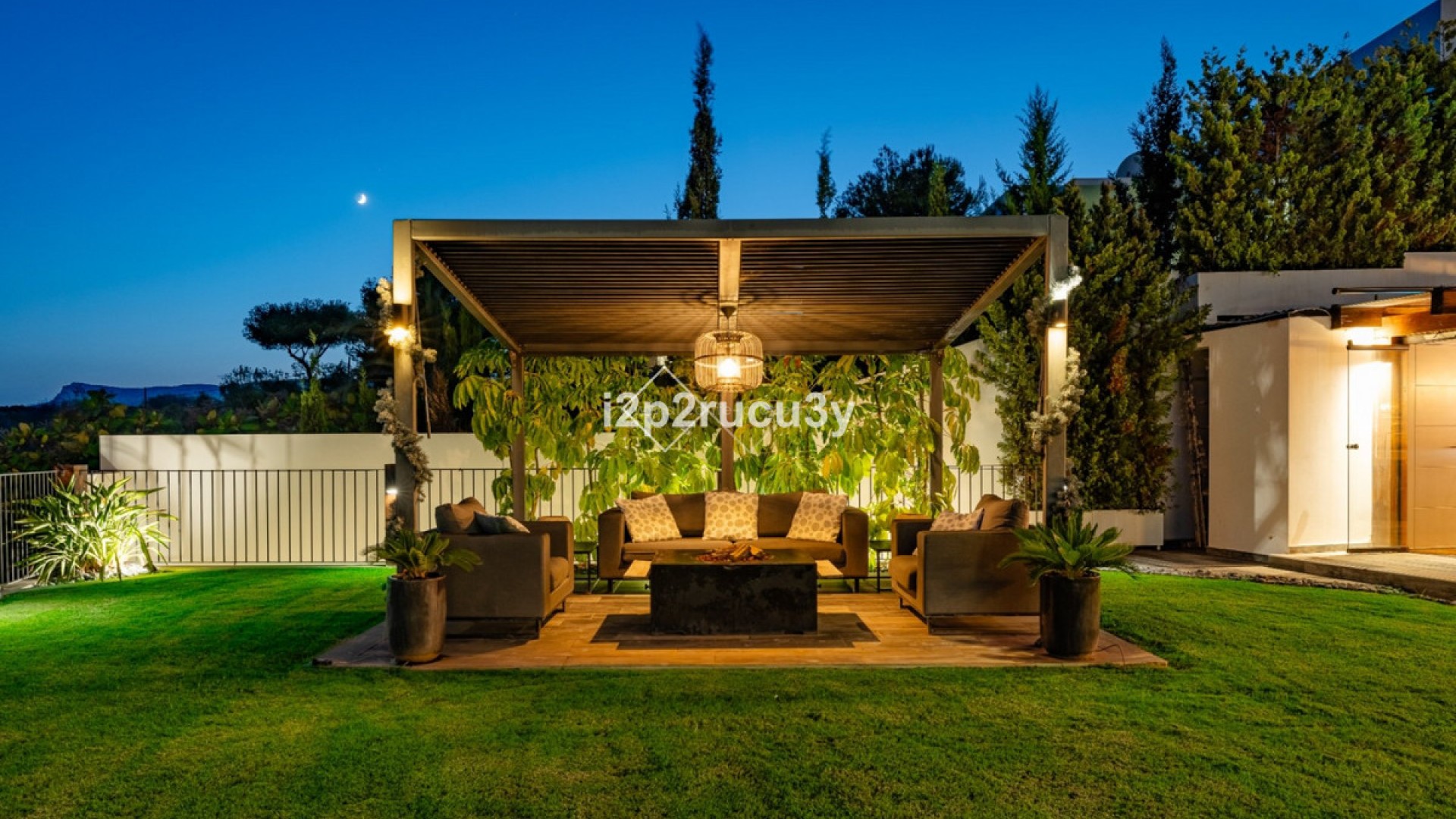 Hus / Villa i Fanadix