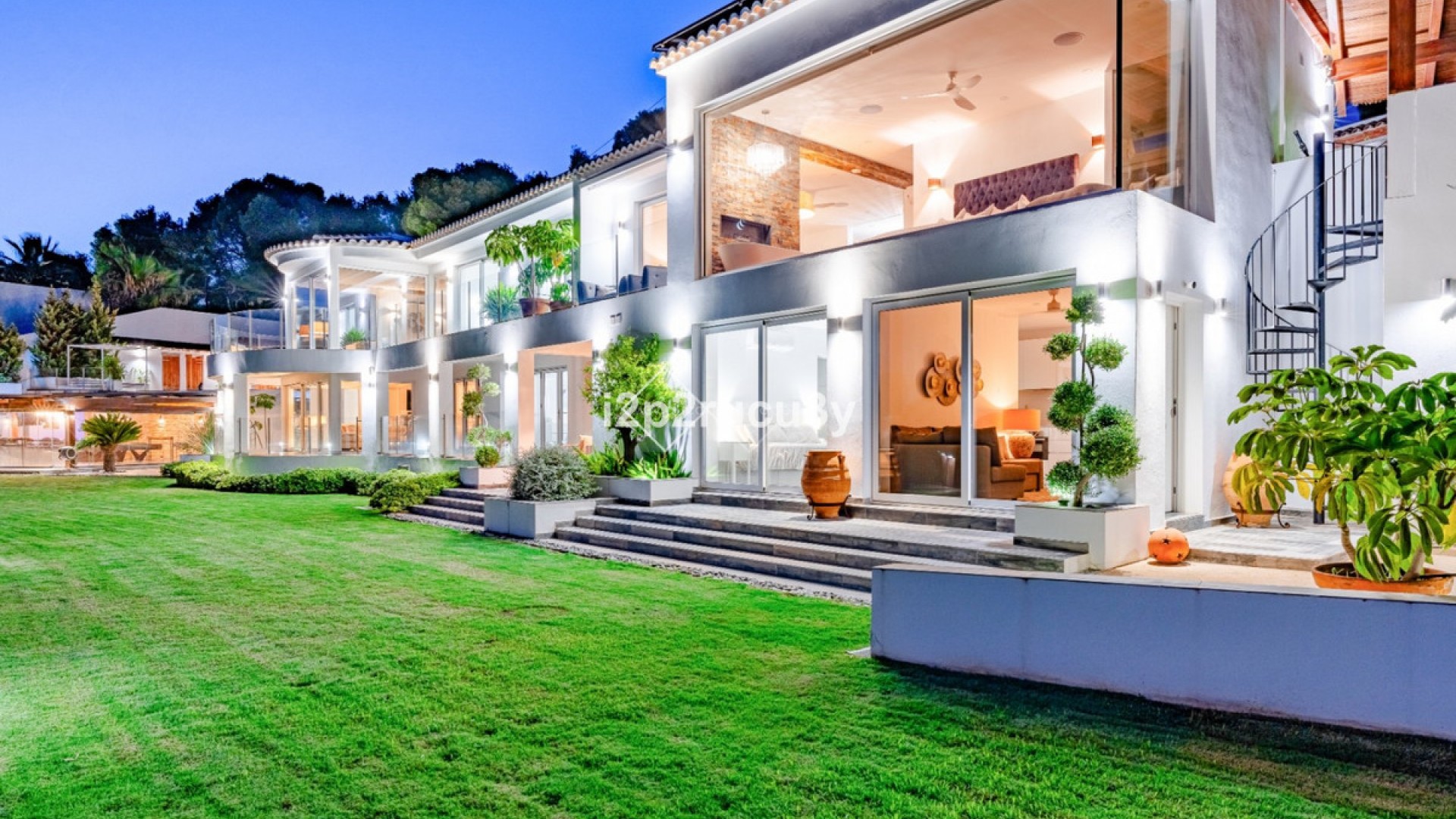 Hus / Villa i Fanadix