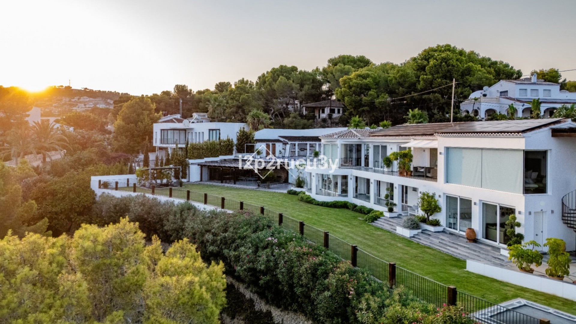 Hus / Villa i Fanadix