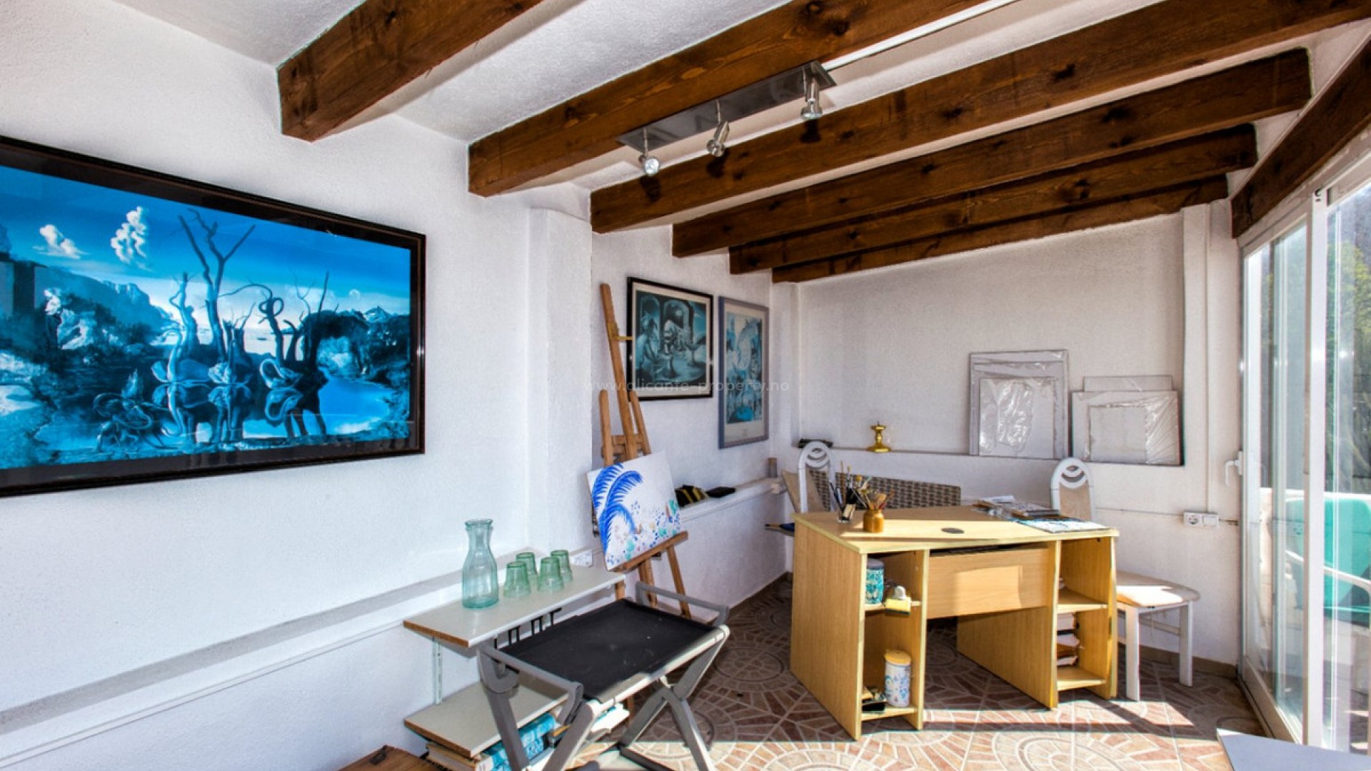 Hus / Villa i Fanadix