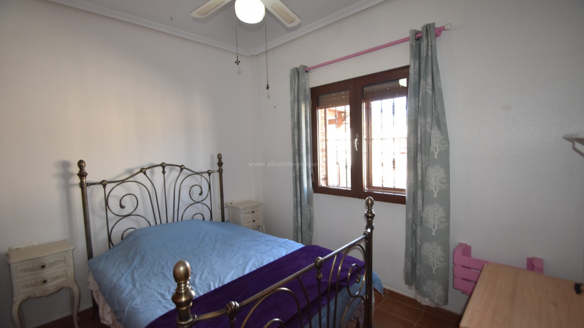 Hus / Villa i Fincas de la Vega