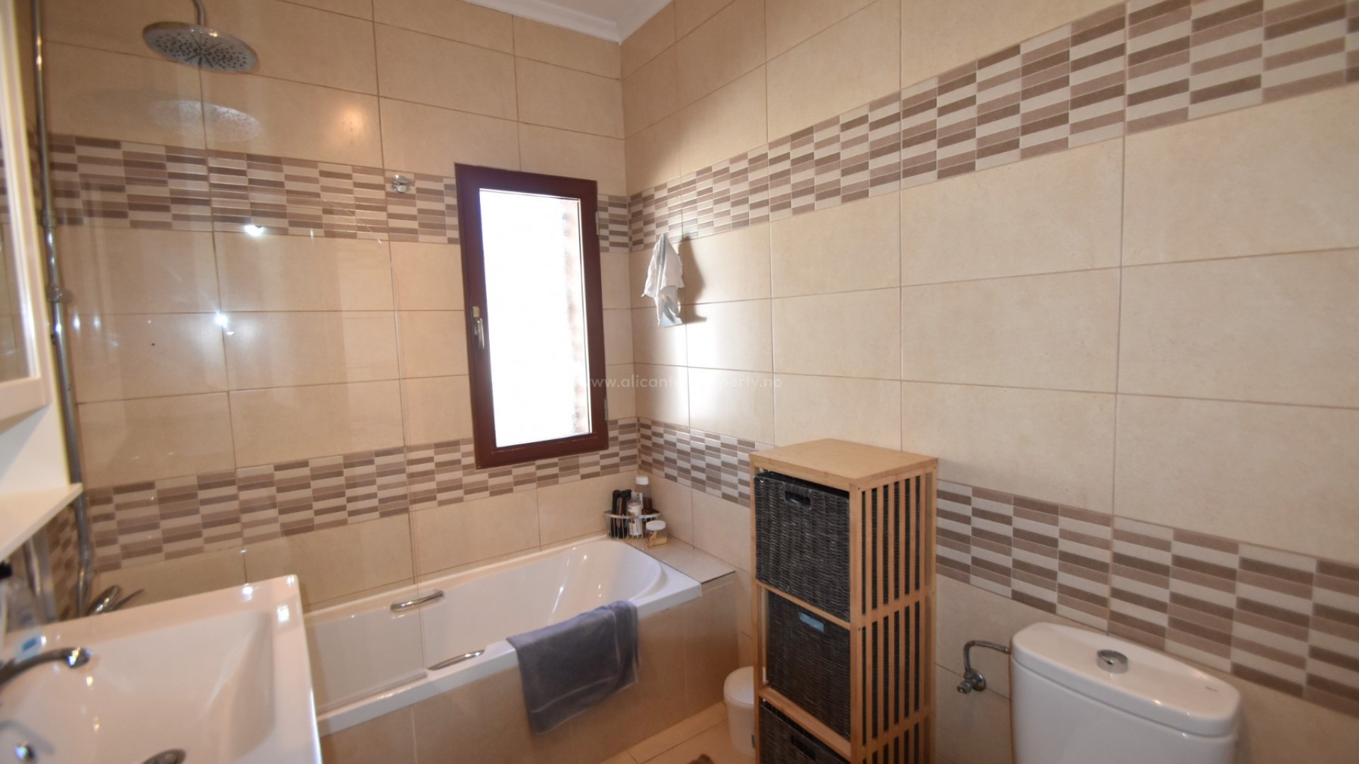 Hus / Villa i Fincas de la Vega