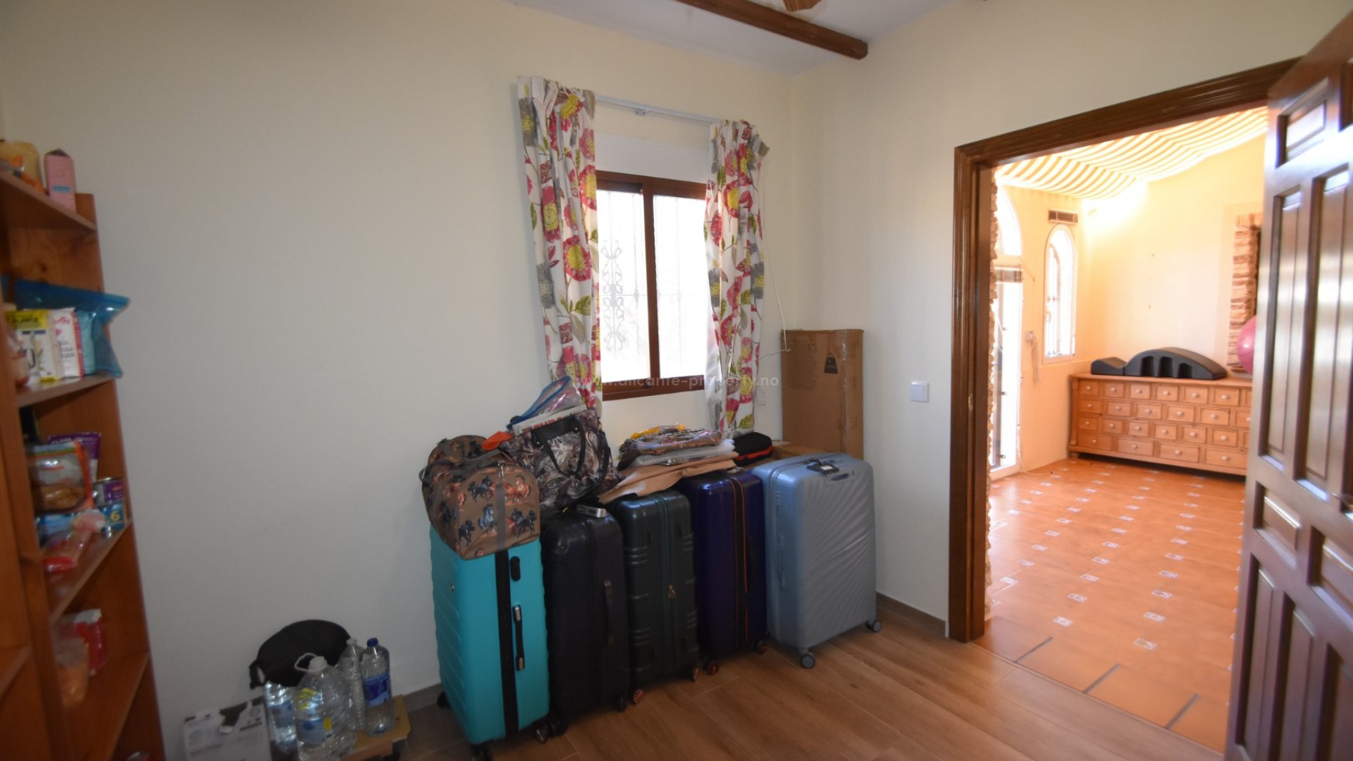 Hus / Villa i Fincas de la Vega