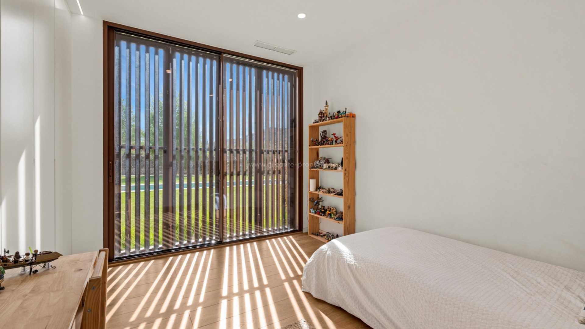 Hus / Villa i Finestrat