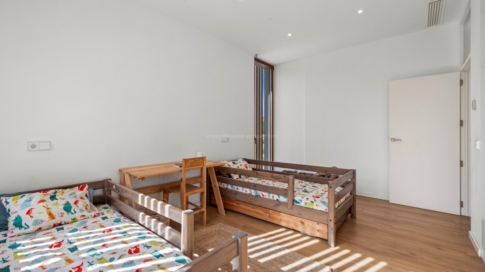 Hus / Villa i Finestrat