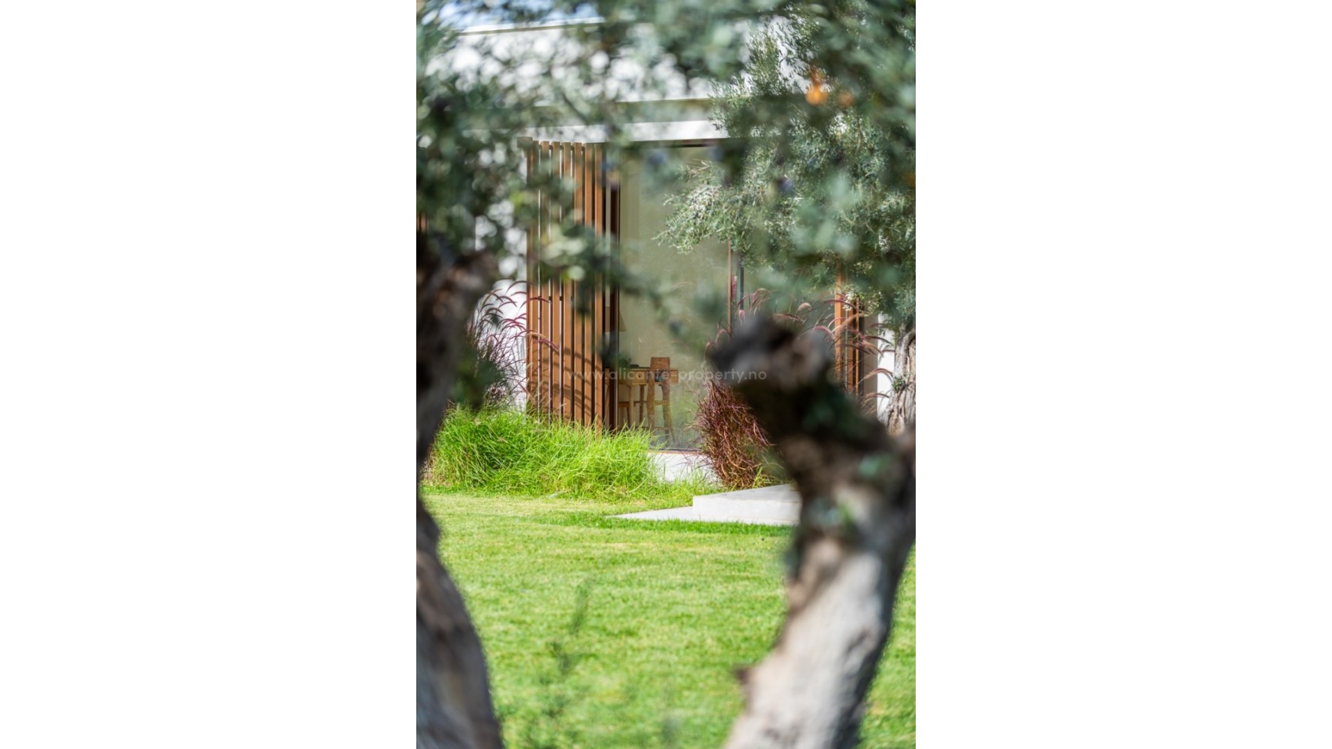 Hus / Villa i Finestrat