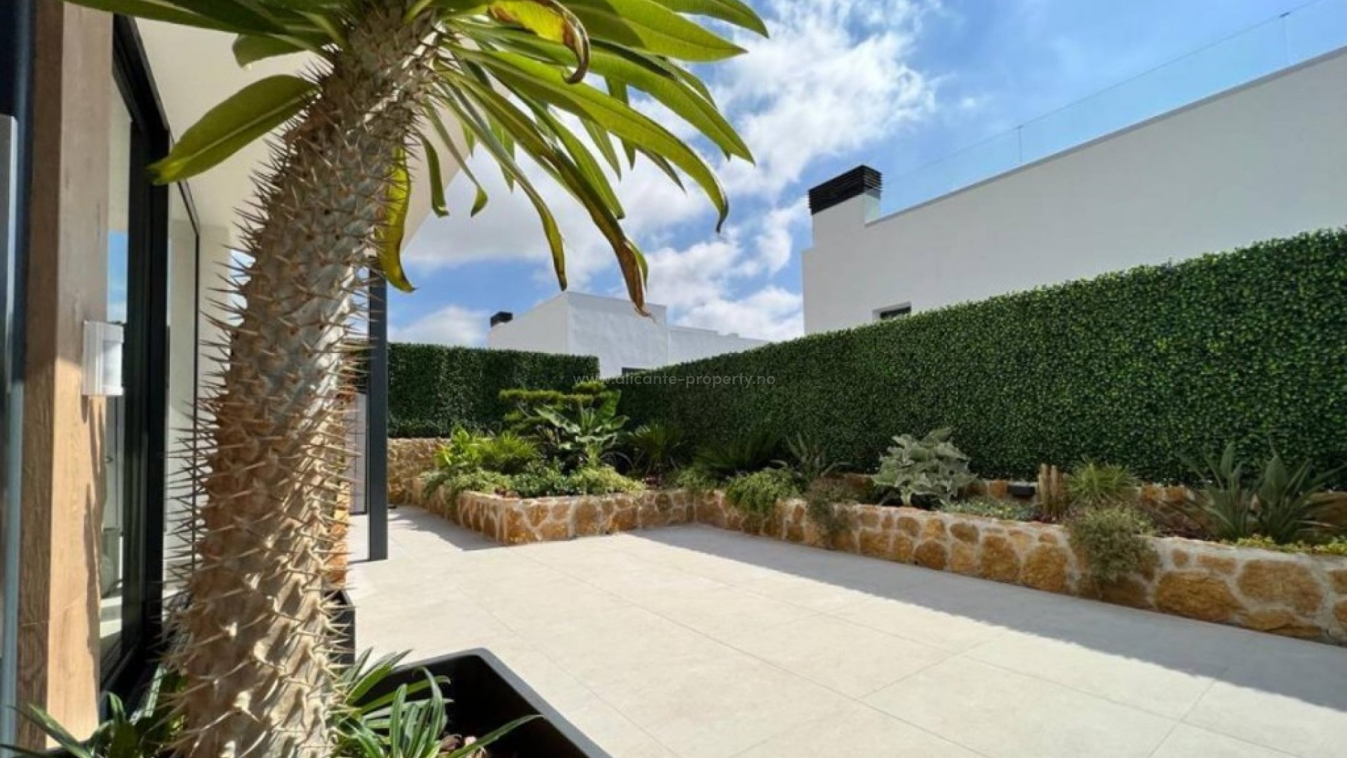 Hus / Villa i Finestrat