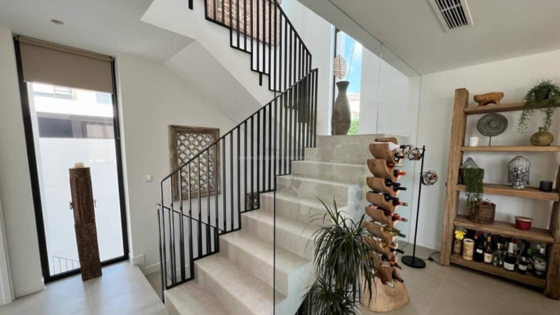 Hus / Villa i Finestrat