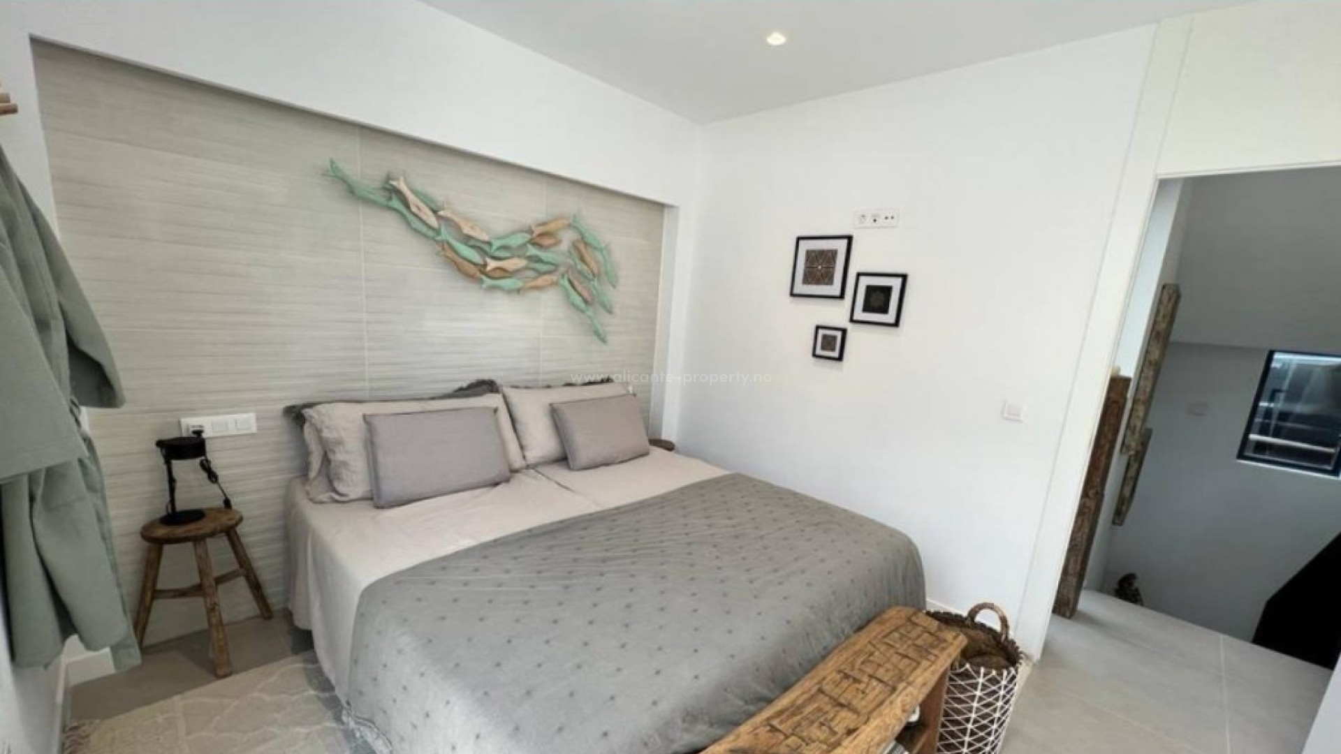 Hus / Villa i Finestrat