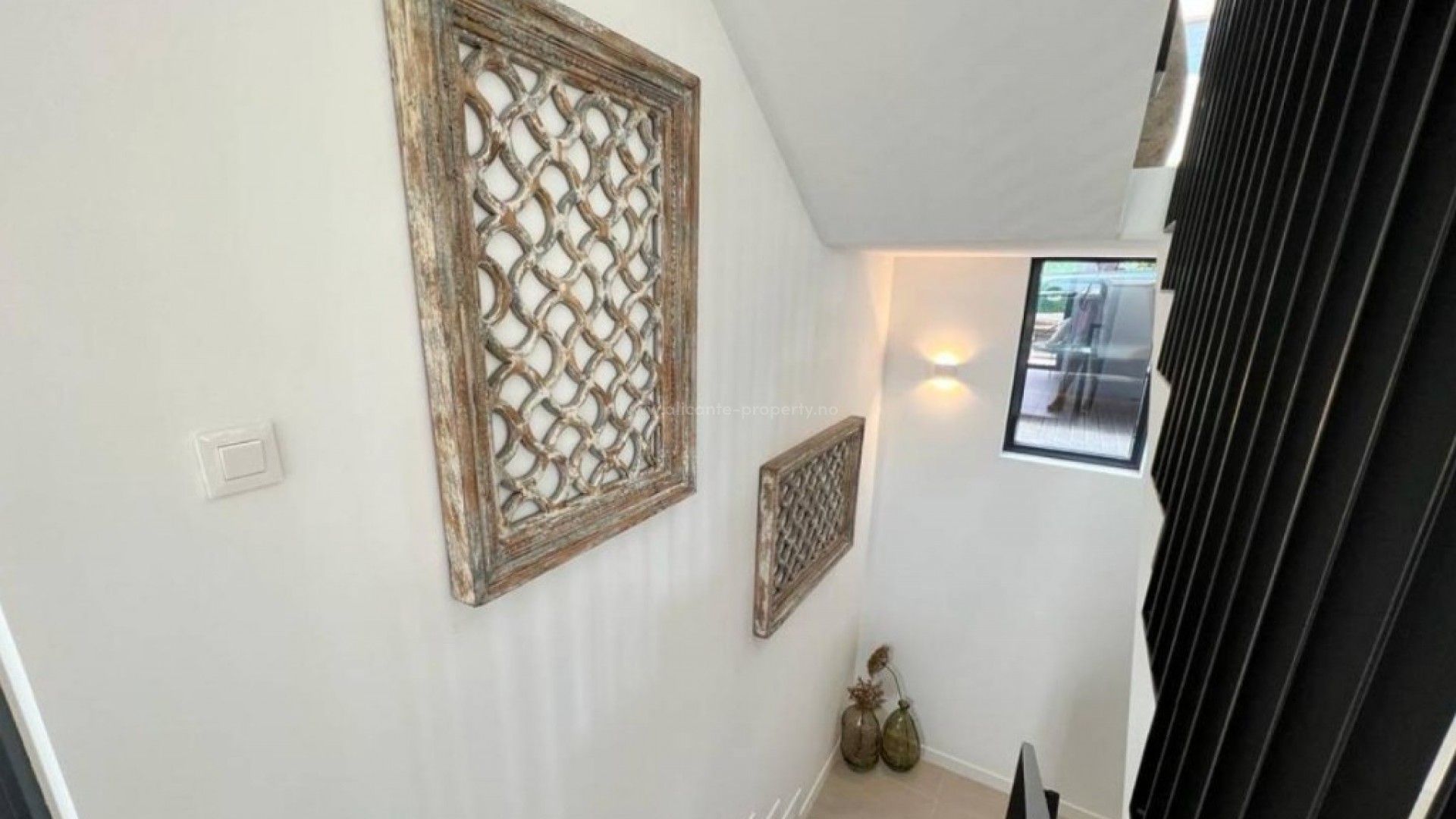 Hus / Villa i Finestrat