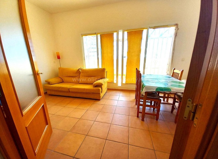 Hus / Villa i Finestrat