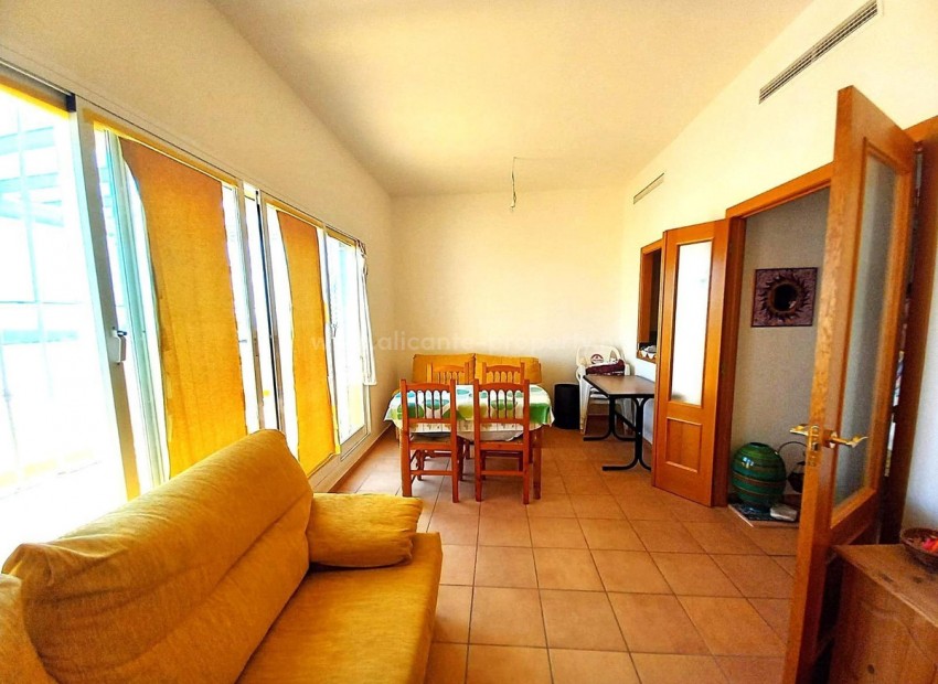 Hus / Villa i Finestrat